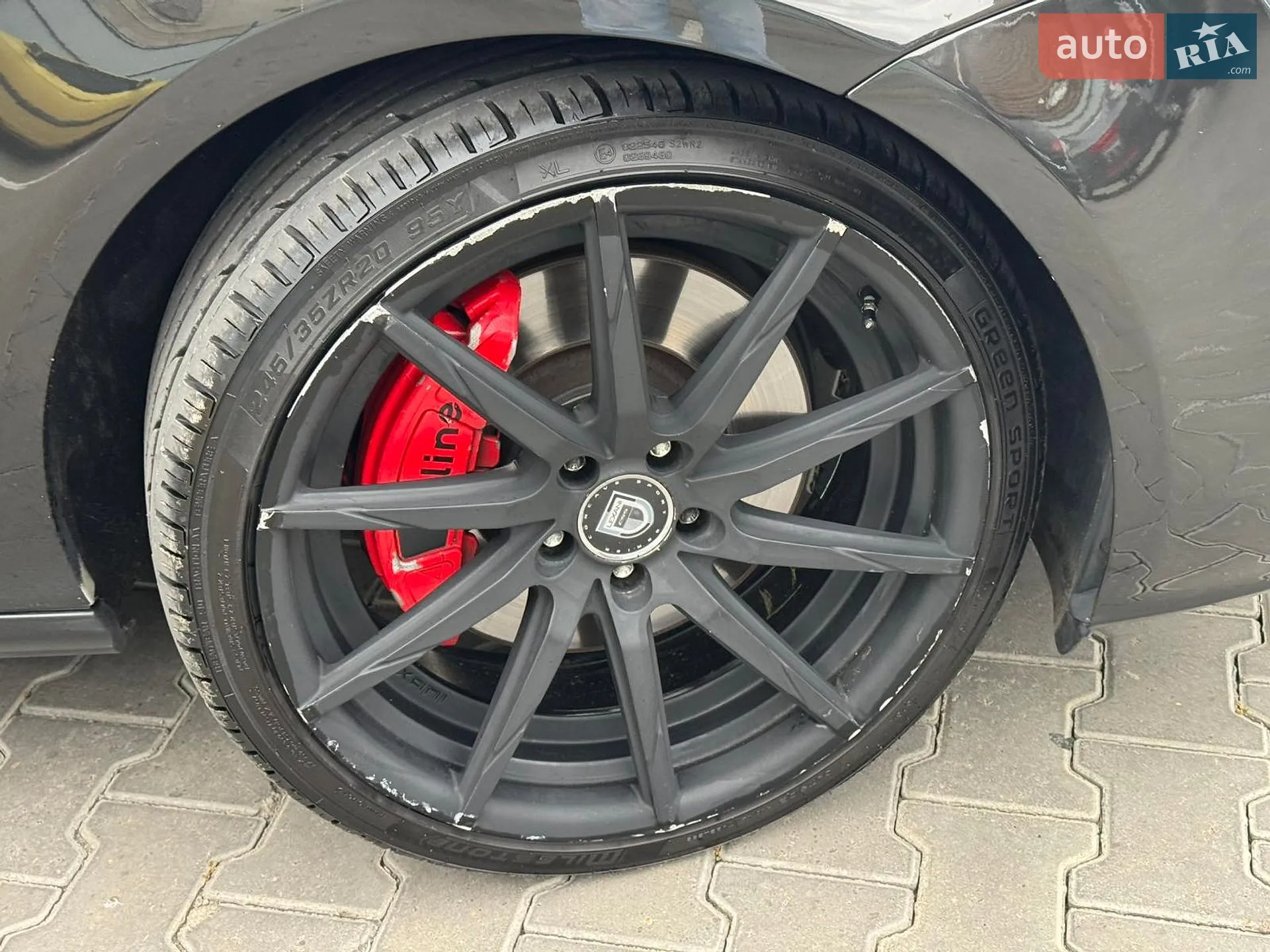 2010 Audi A7 - мініатюра 15