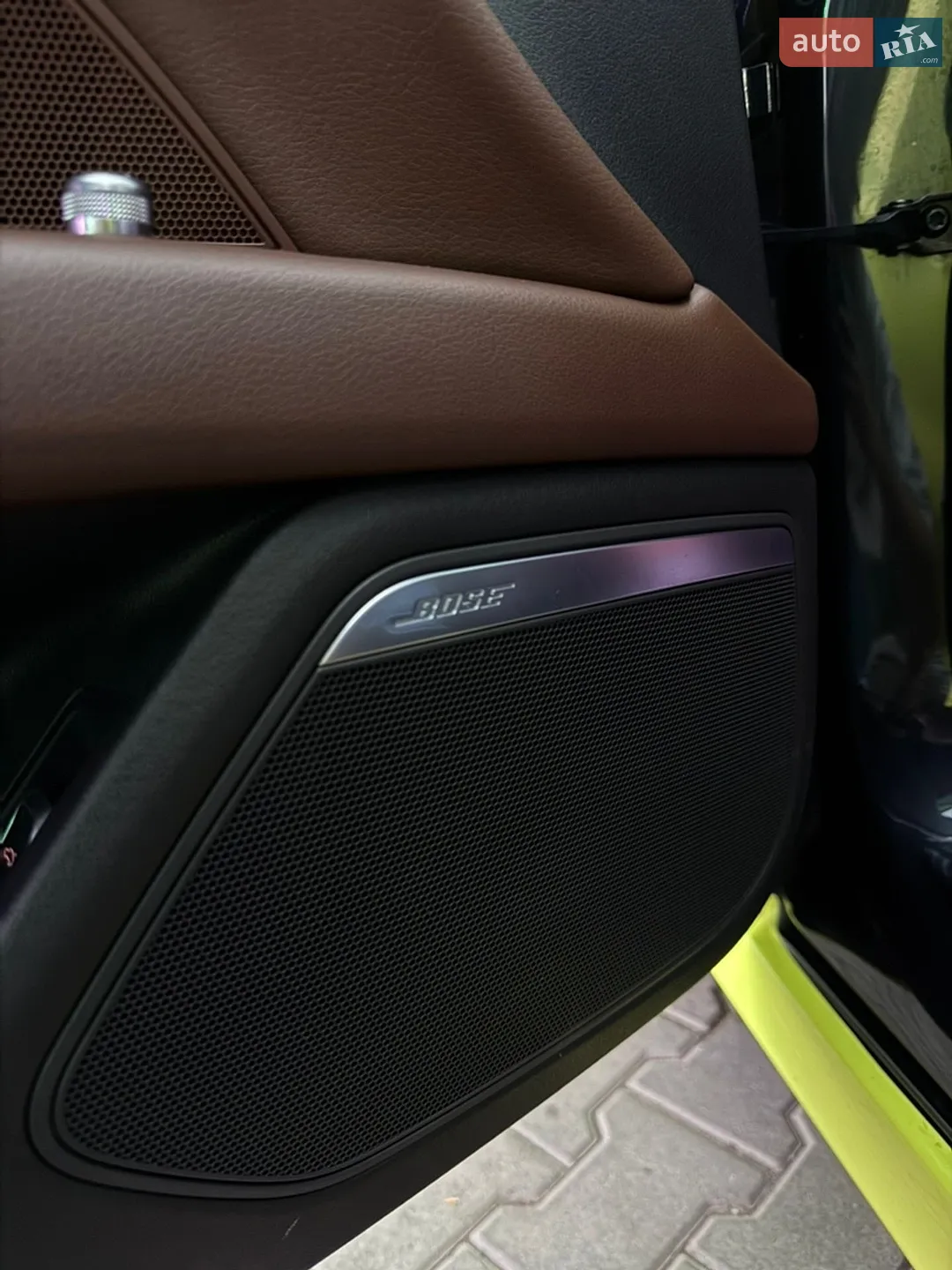 2015 Audi A7 - мініатюра 22