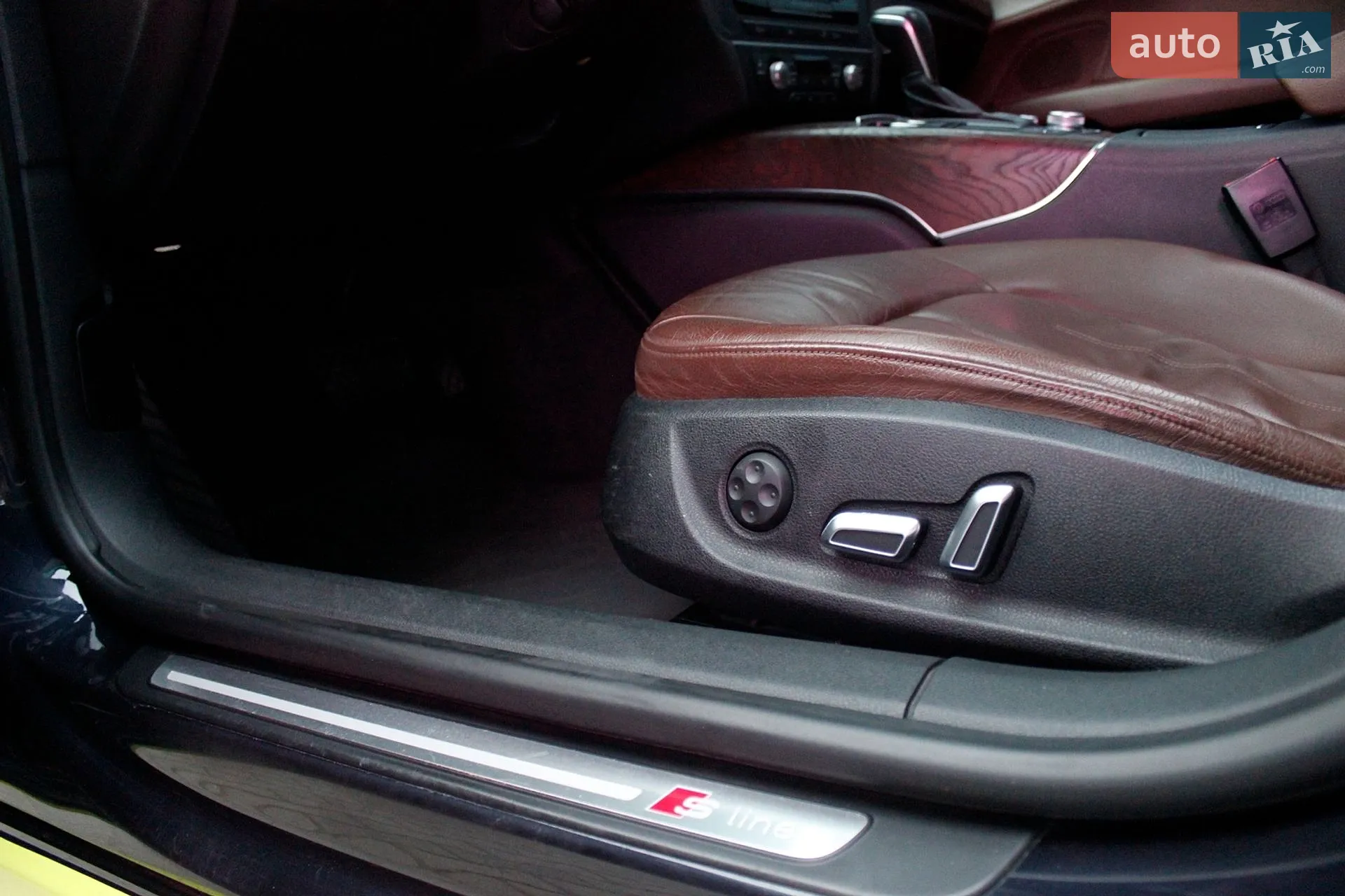 2015 Audi A7 - мініатюра 31