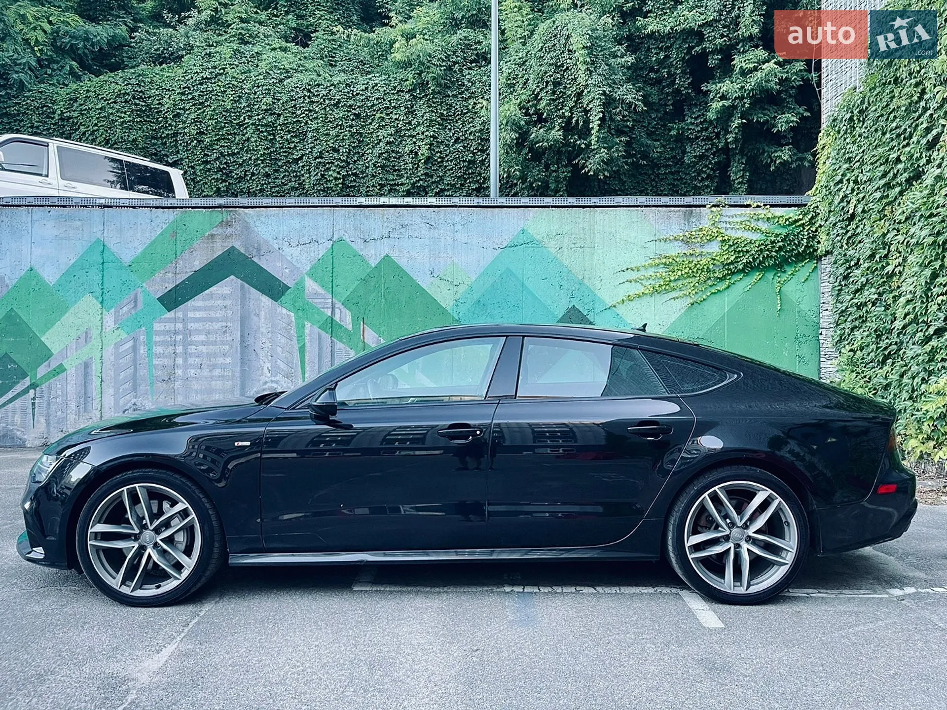 2015 Audi A7 - мініатюра 4