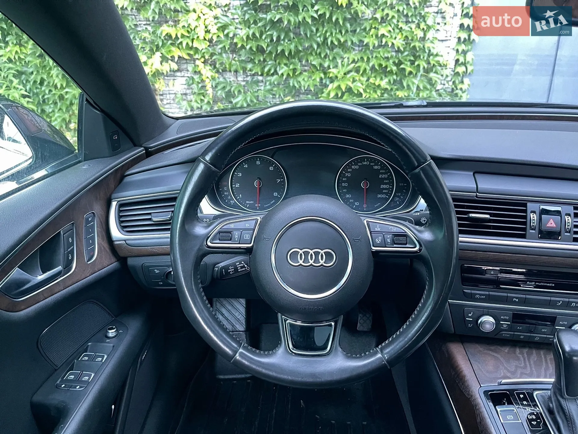 2015 Audi A7 - мініатюра 14