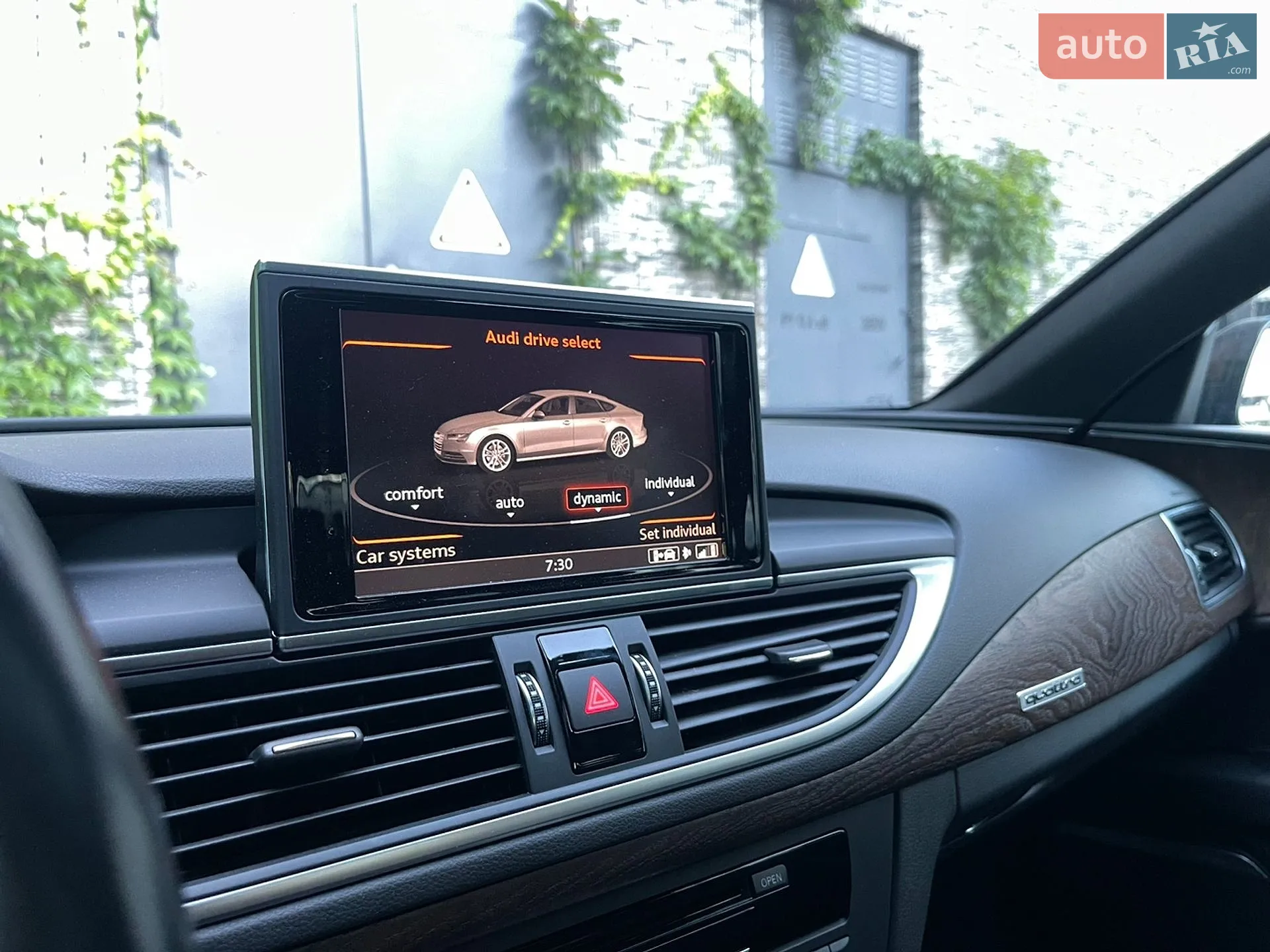 2015 Audi A7 - мініатюра 20