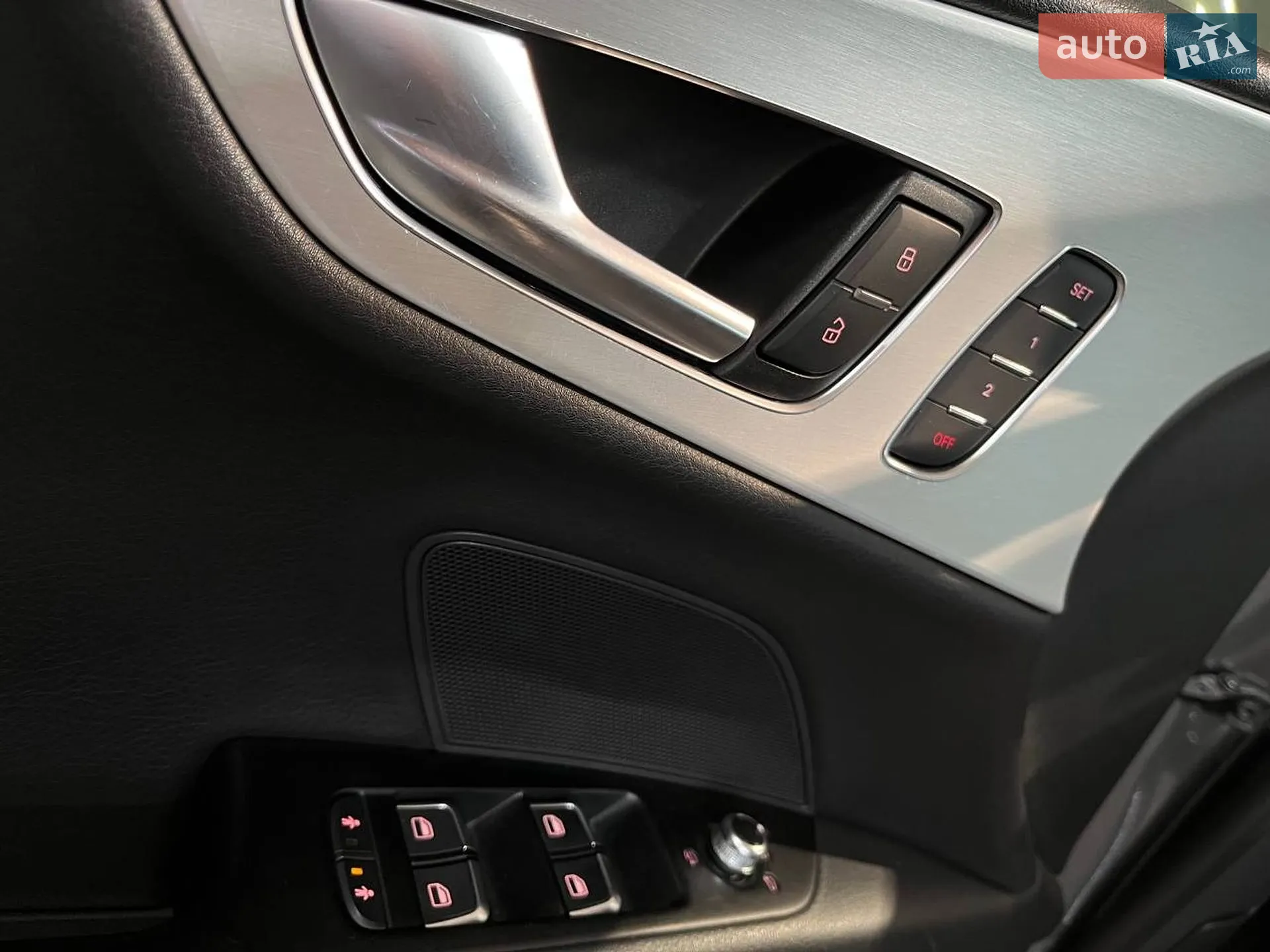 2012 Audi A7 - мініатюра 10