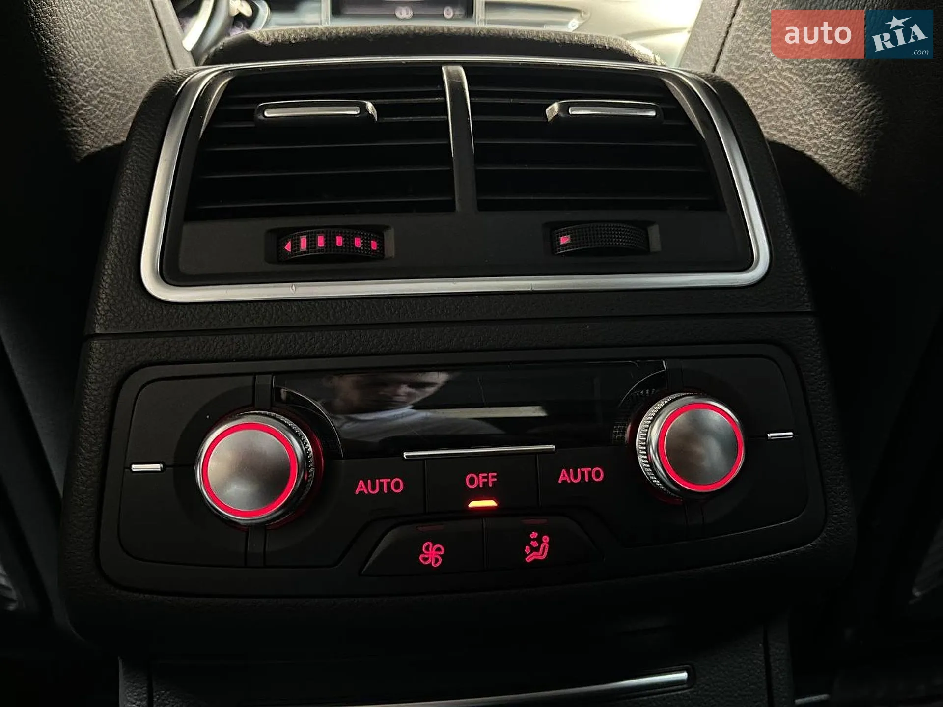 2012 Audi A7 - мініатюра 13