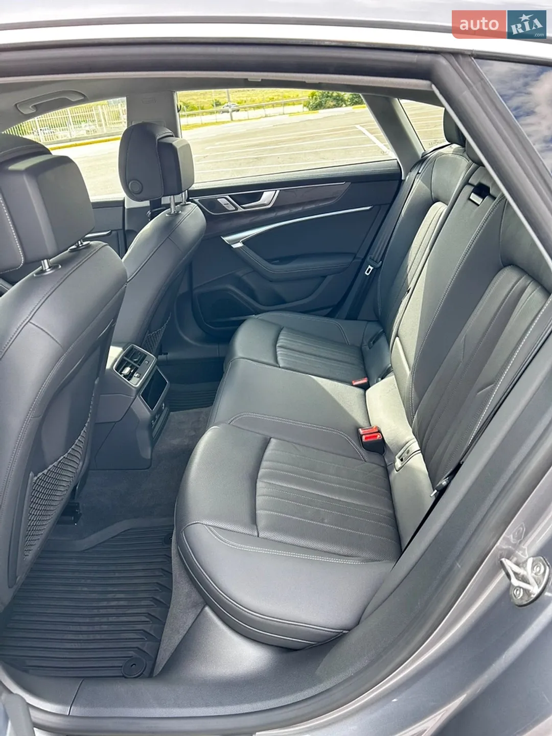 2019 Audi A7 - мініатюра 19