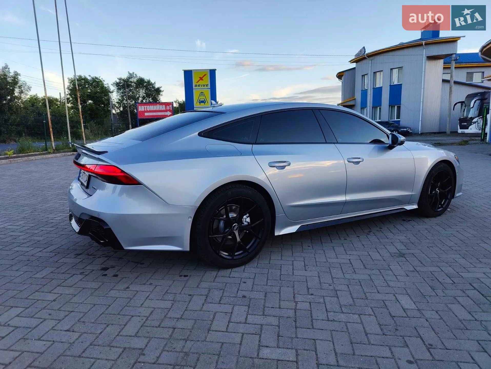 2019 Audi A7 - мініатюра 38