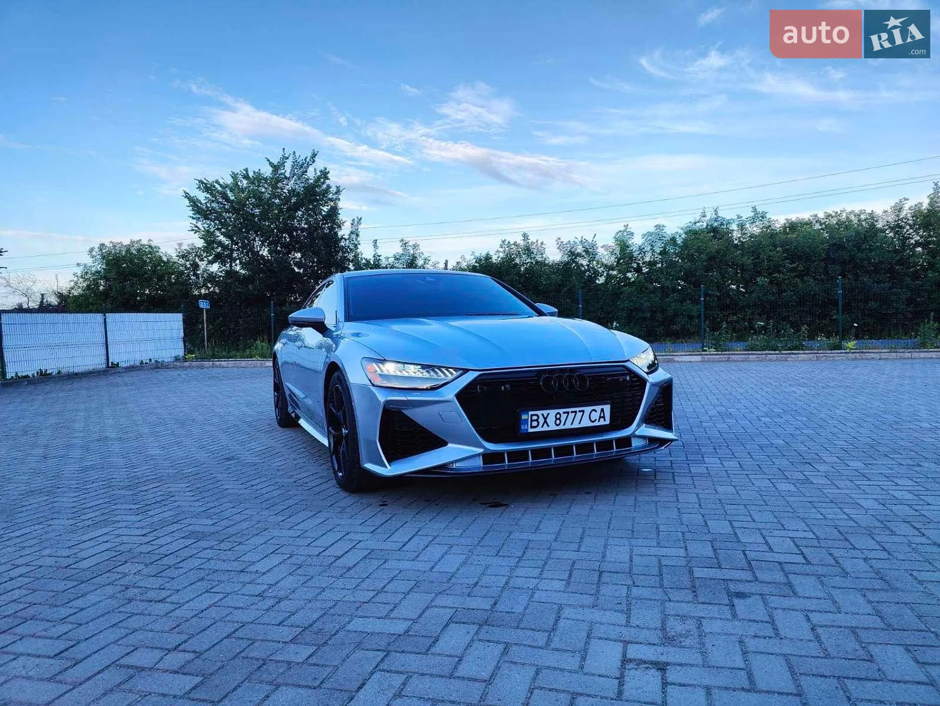 2019 Audi A7 - мініатюра 47
