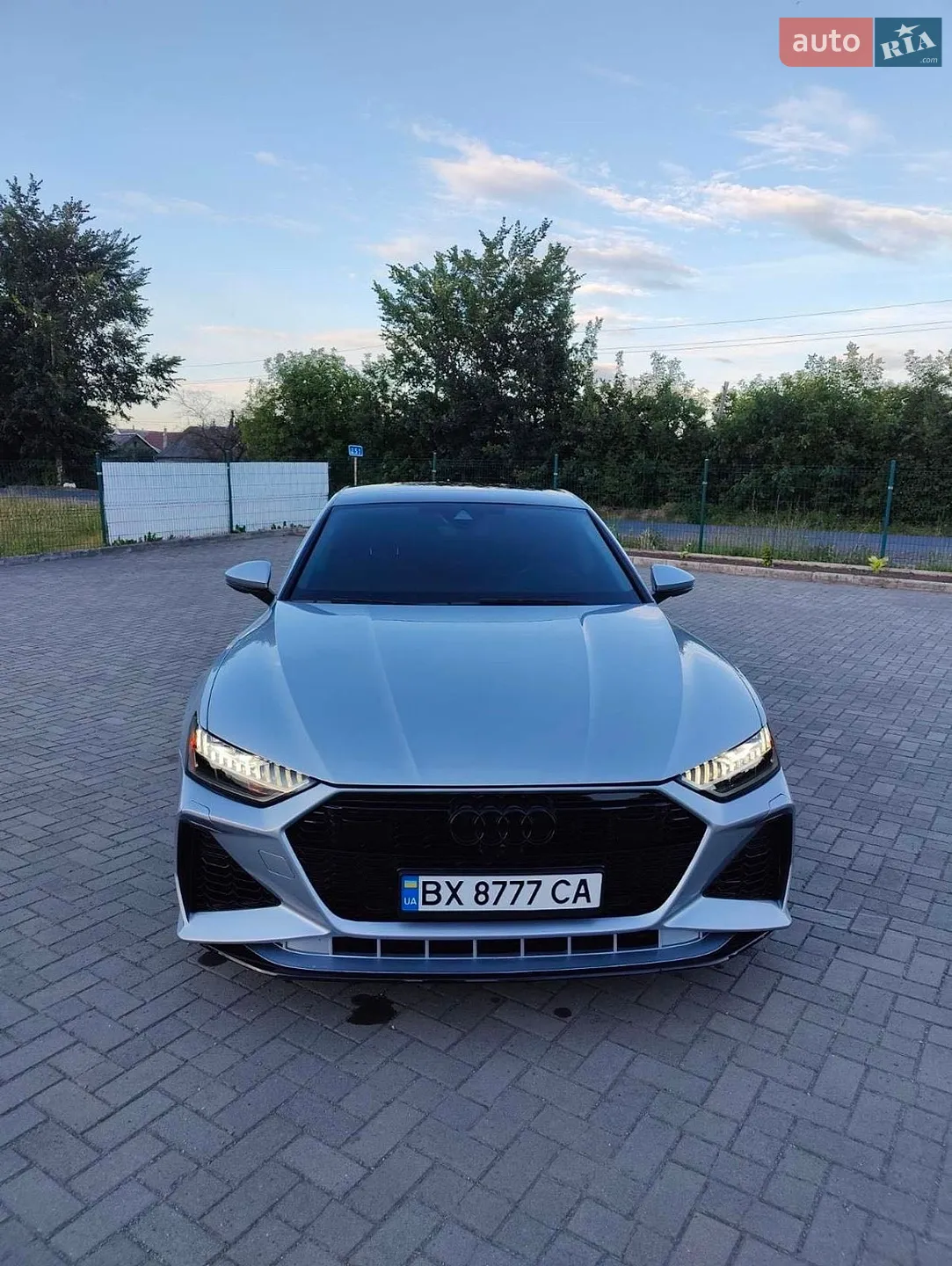 2019 Audi A7 - мініатюра 52