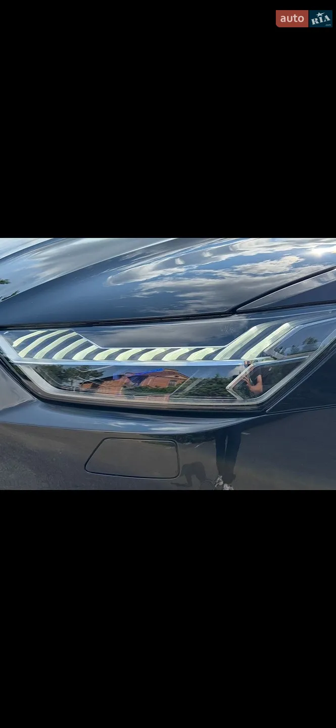 2021 Audi A7 - мініатюра 19
