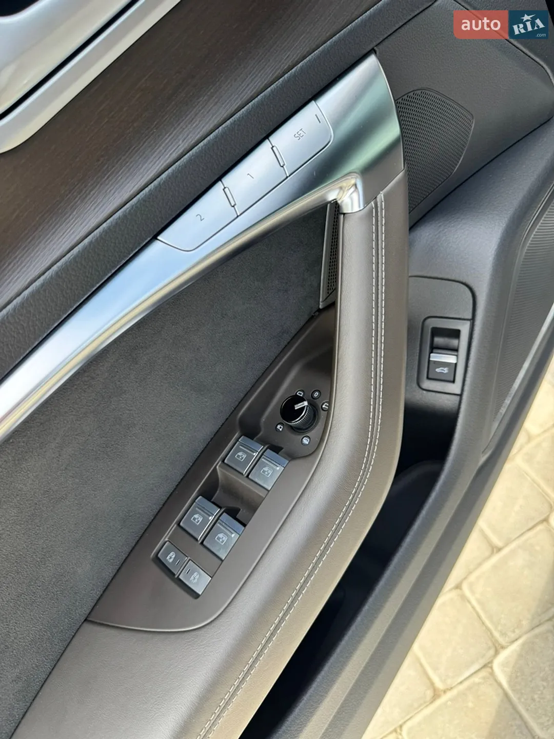 2021 Audi A7 - мініатюра 29