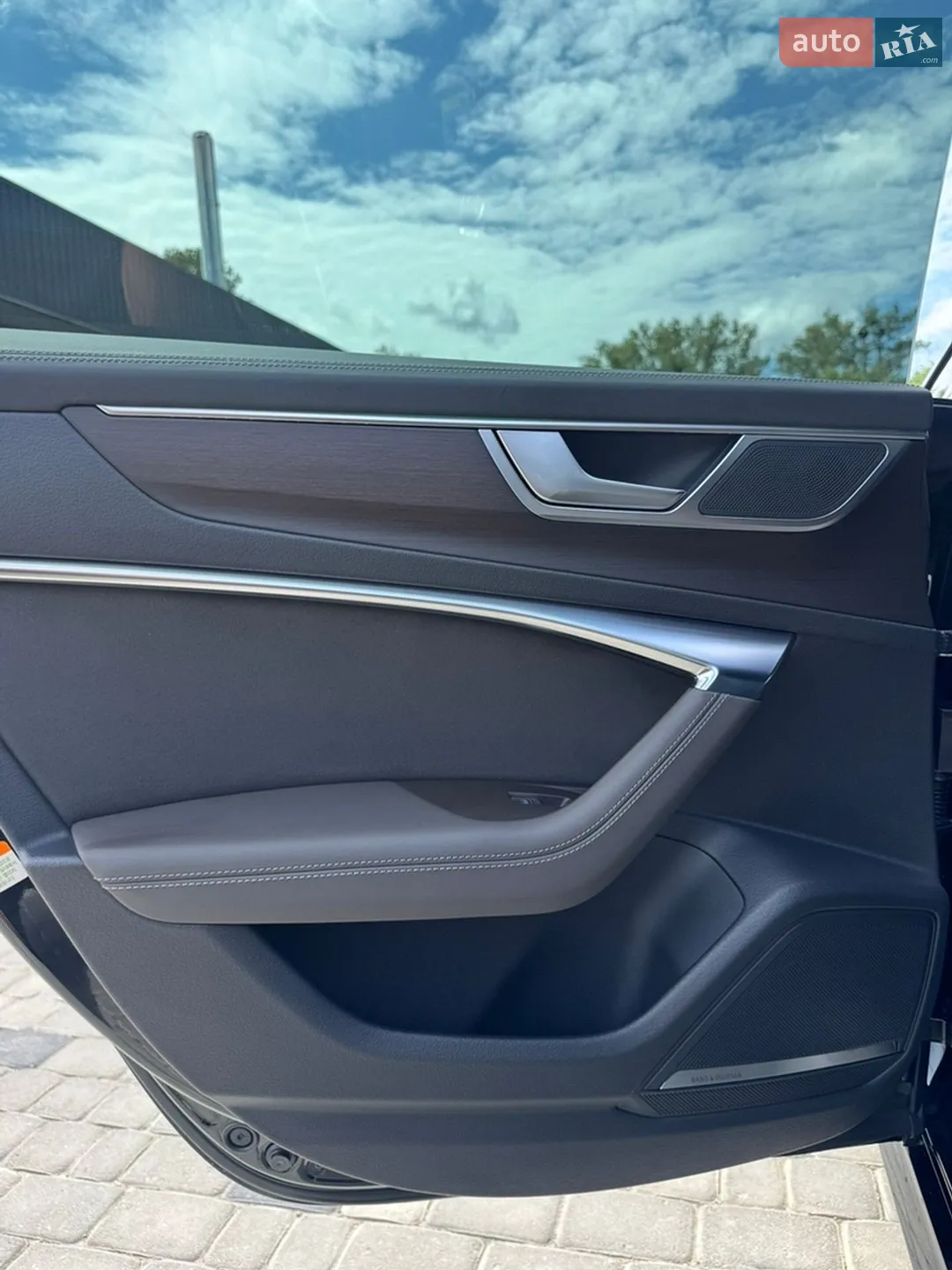 2021 Audi A7 - мініатюра 35