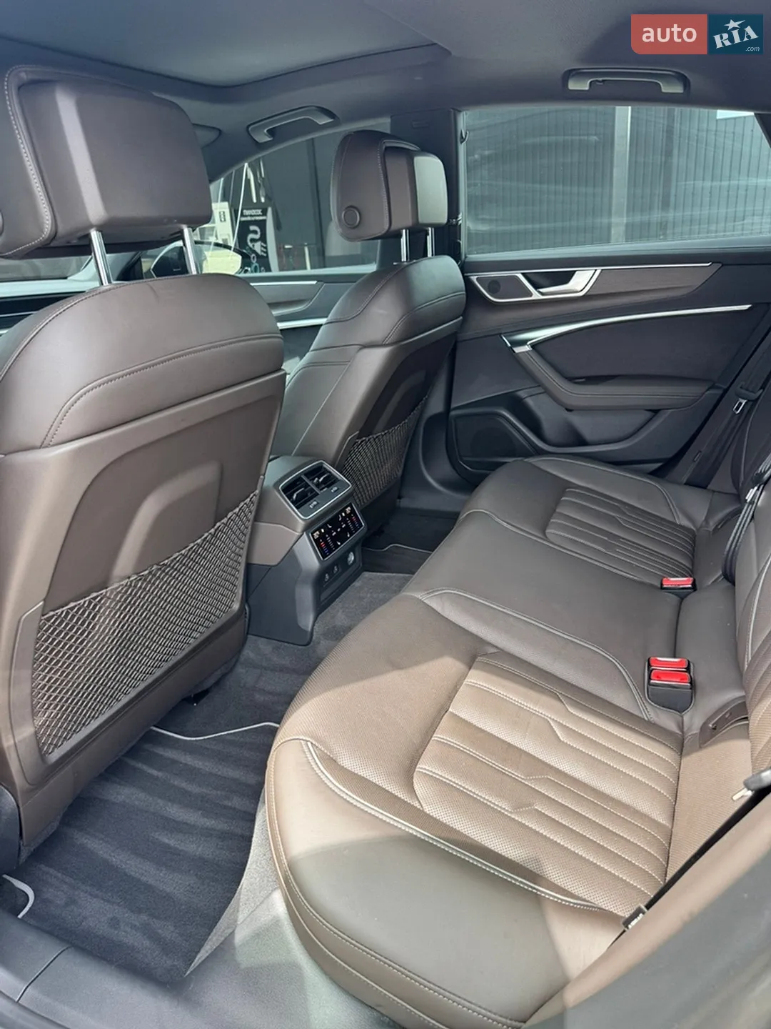 2021 Audi A7 - мініатюра 38
