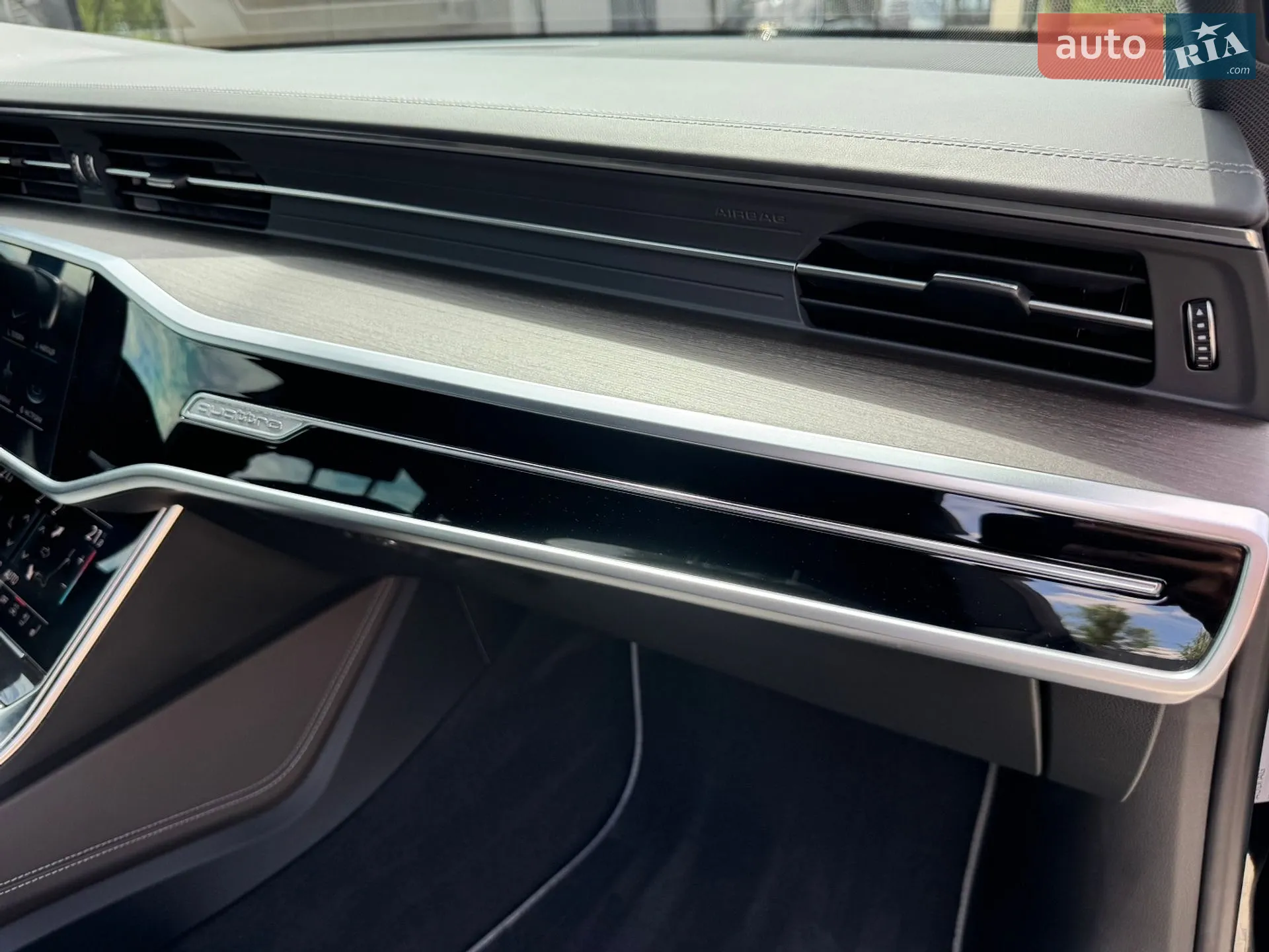 2021 Audi A7 - мініатюра 49