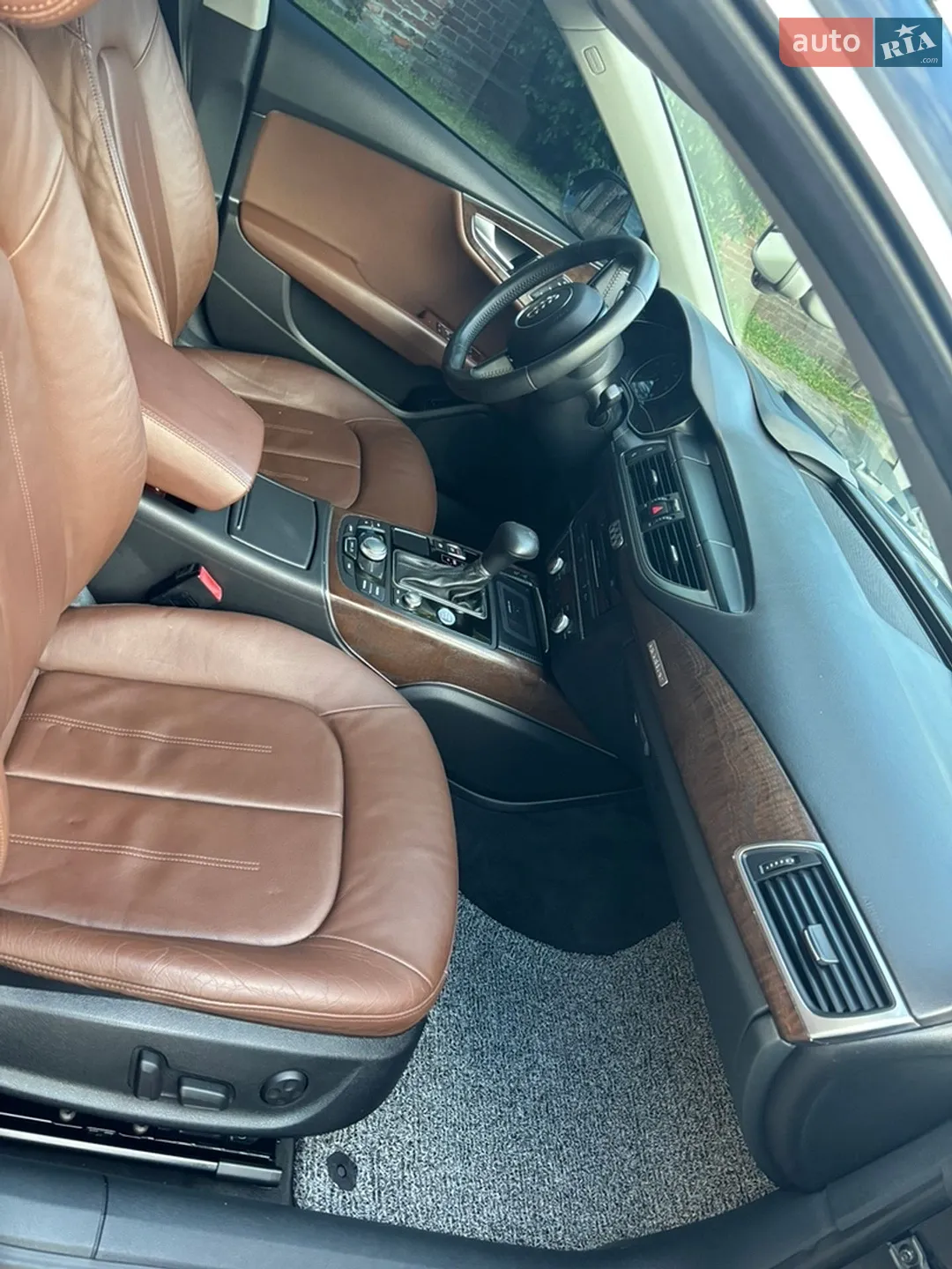 2013 Audi A7 - мініатюра 33