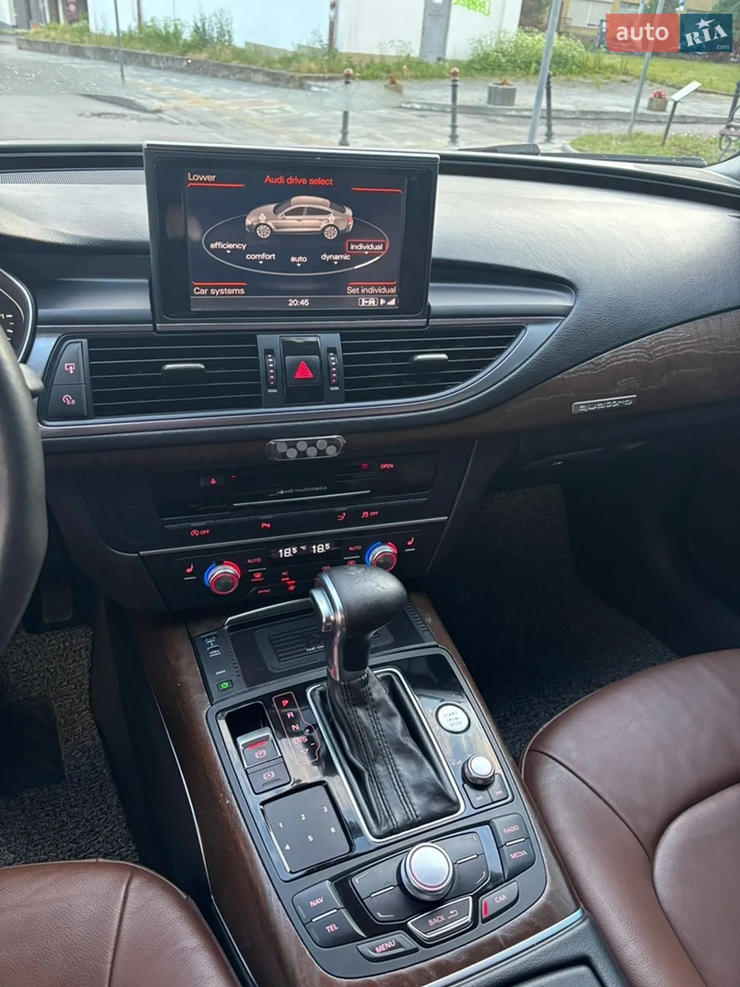 2013 Audi A7 - мініатюра 38