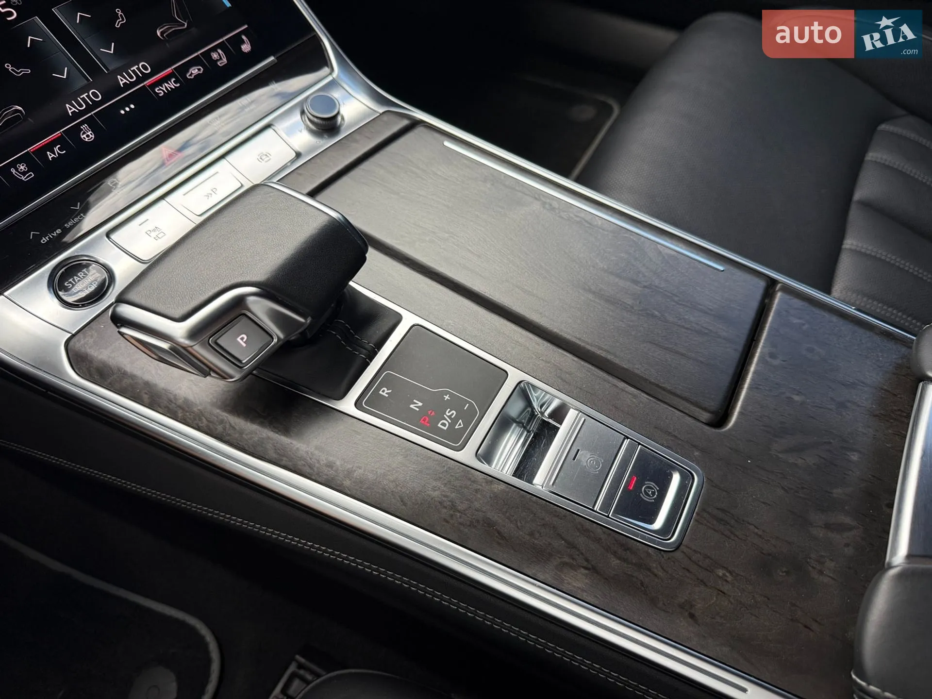 2020 Audi A7 - мініатюра 46