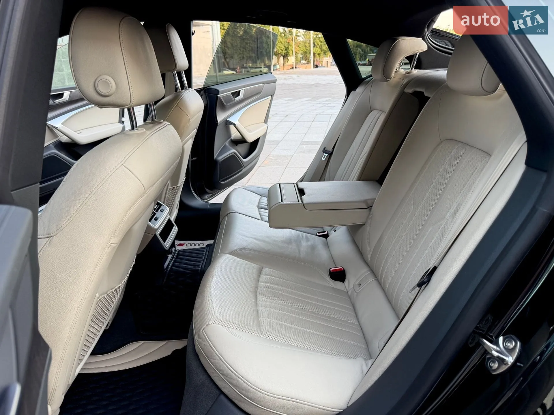 2018 Audi A7 - мініатюра 28
