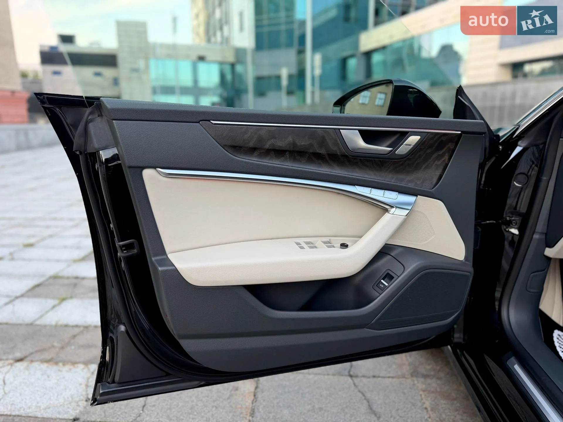 2018 Audi A7 - мініатюра 31