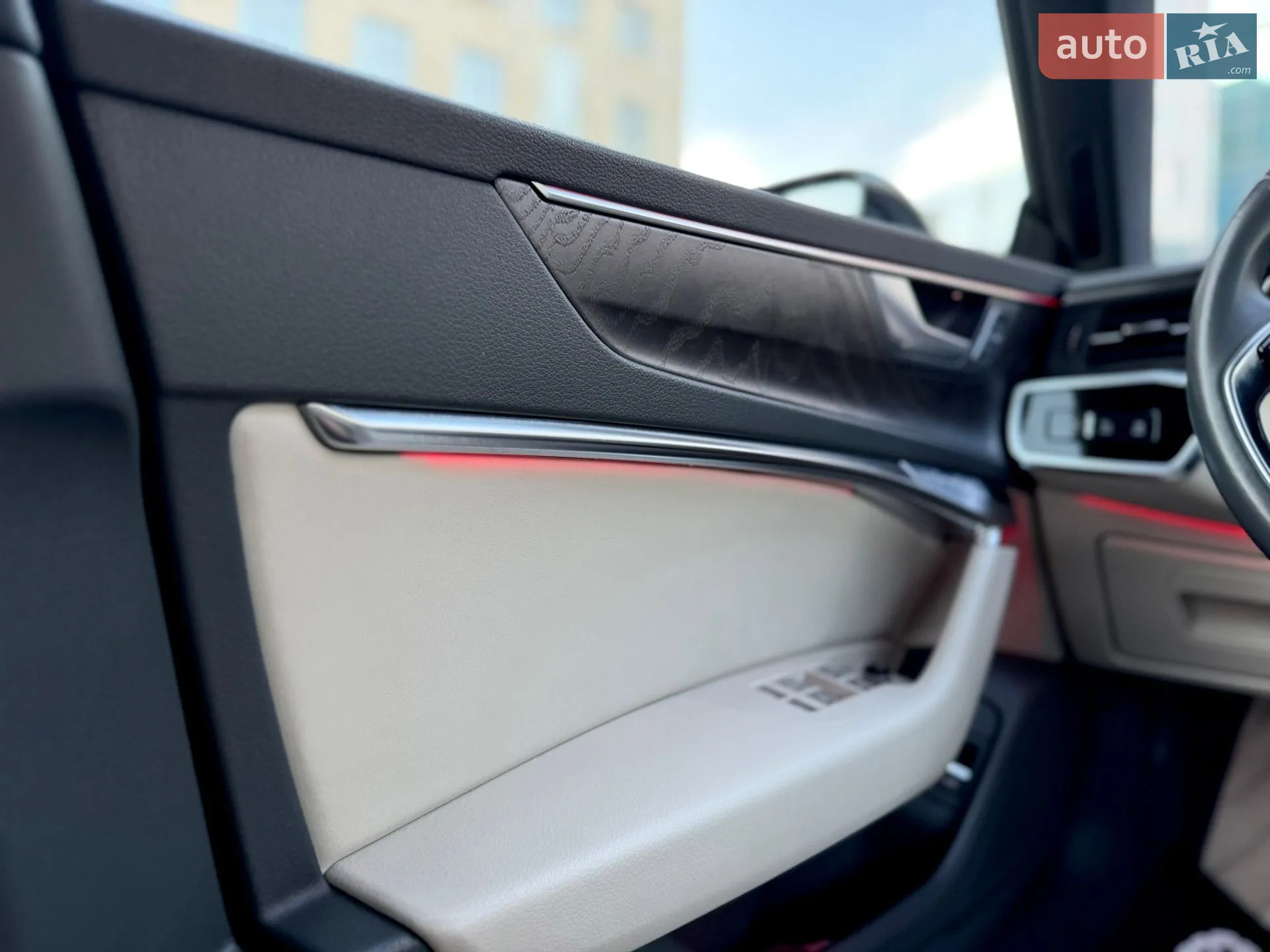 2018 Audi A7 - мініатюра 36