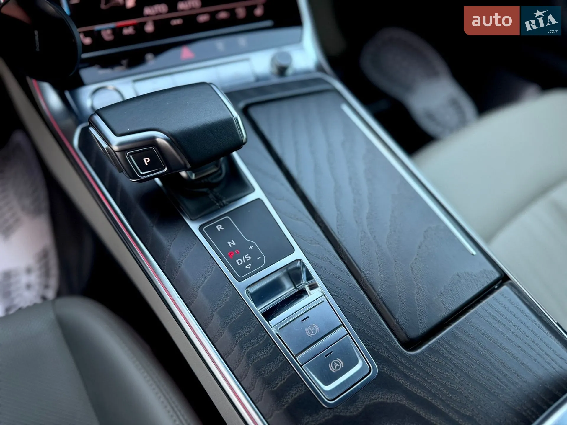 2018 Audi A7 - мініатюра 38