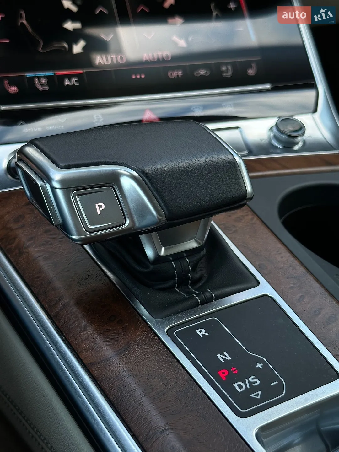 2022 Audi A7 - мініатюра 36