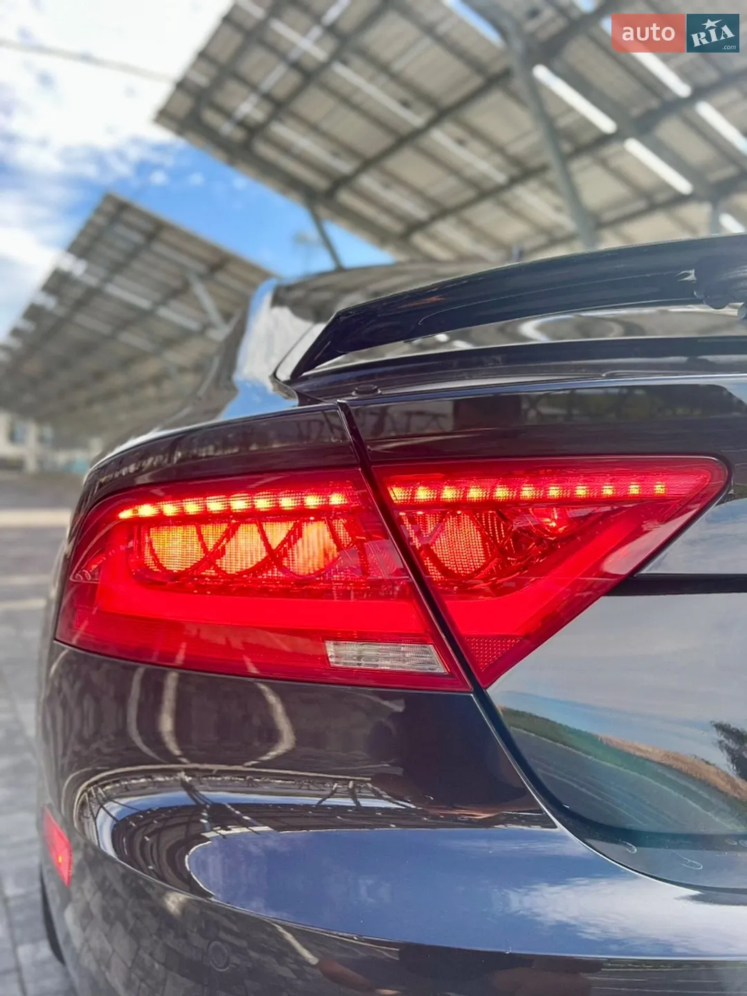2011 Audi A7 - мініатюра 38