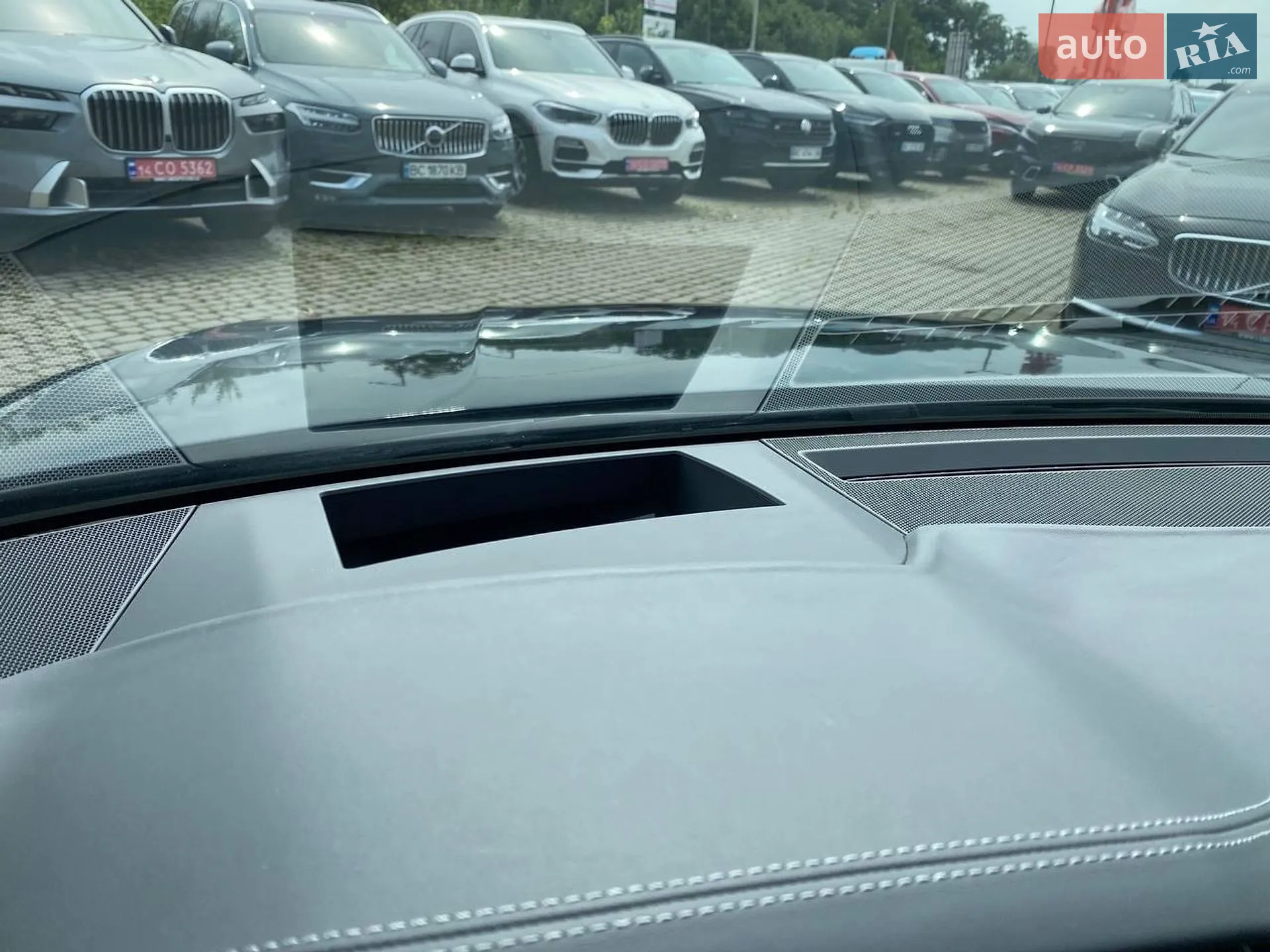 2019 Audi A7 - мініатюра 17