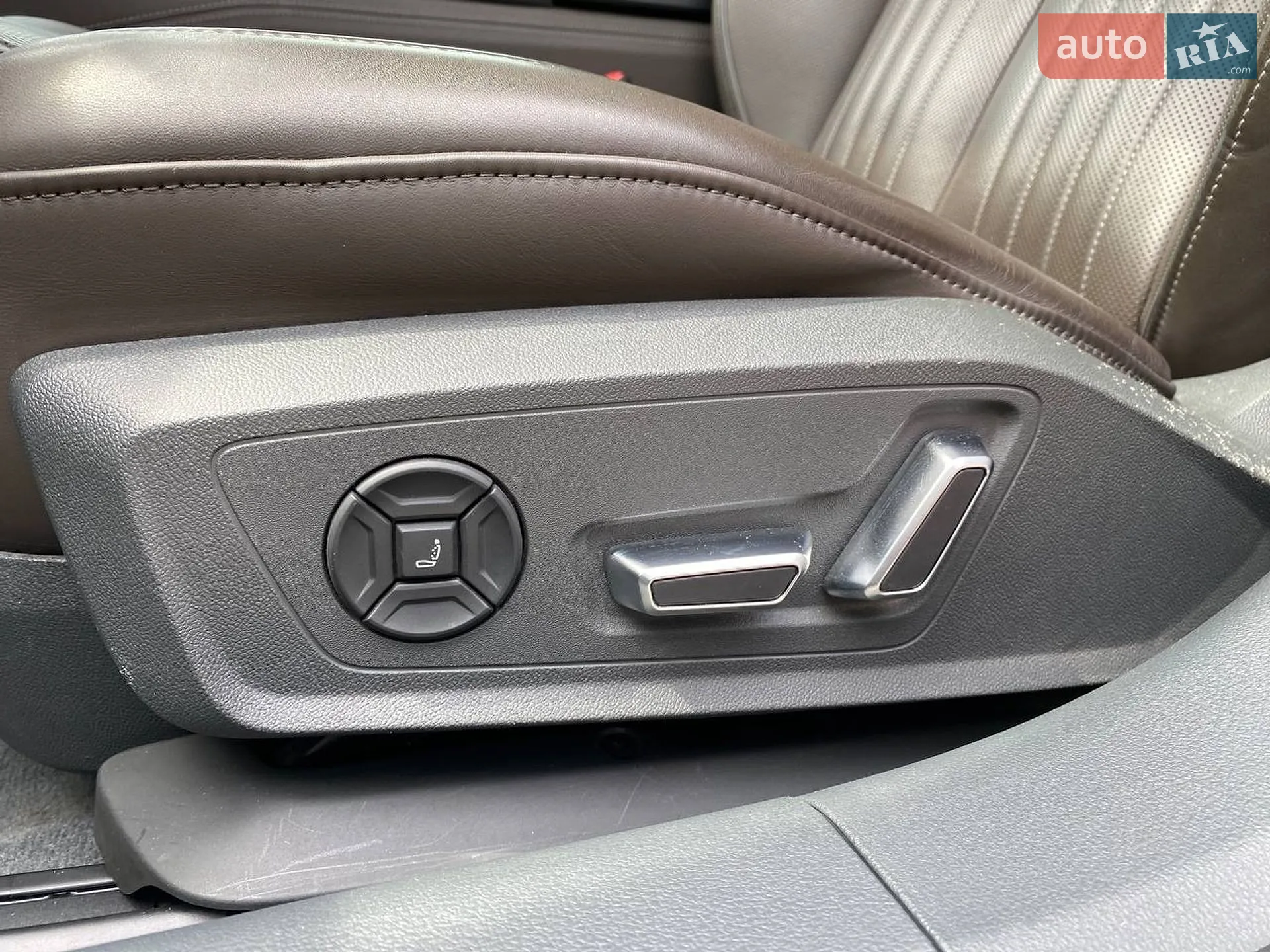 2019 Audi A7 - мініатюра 23
