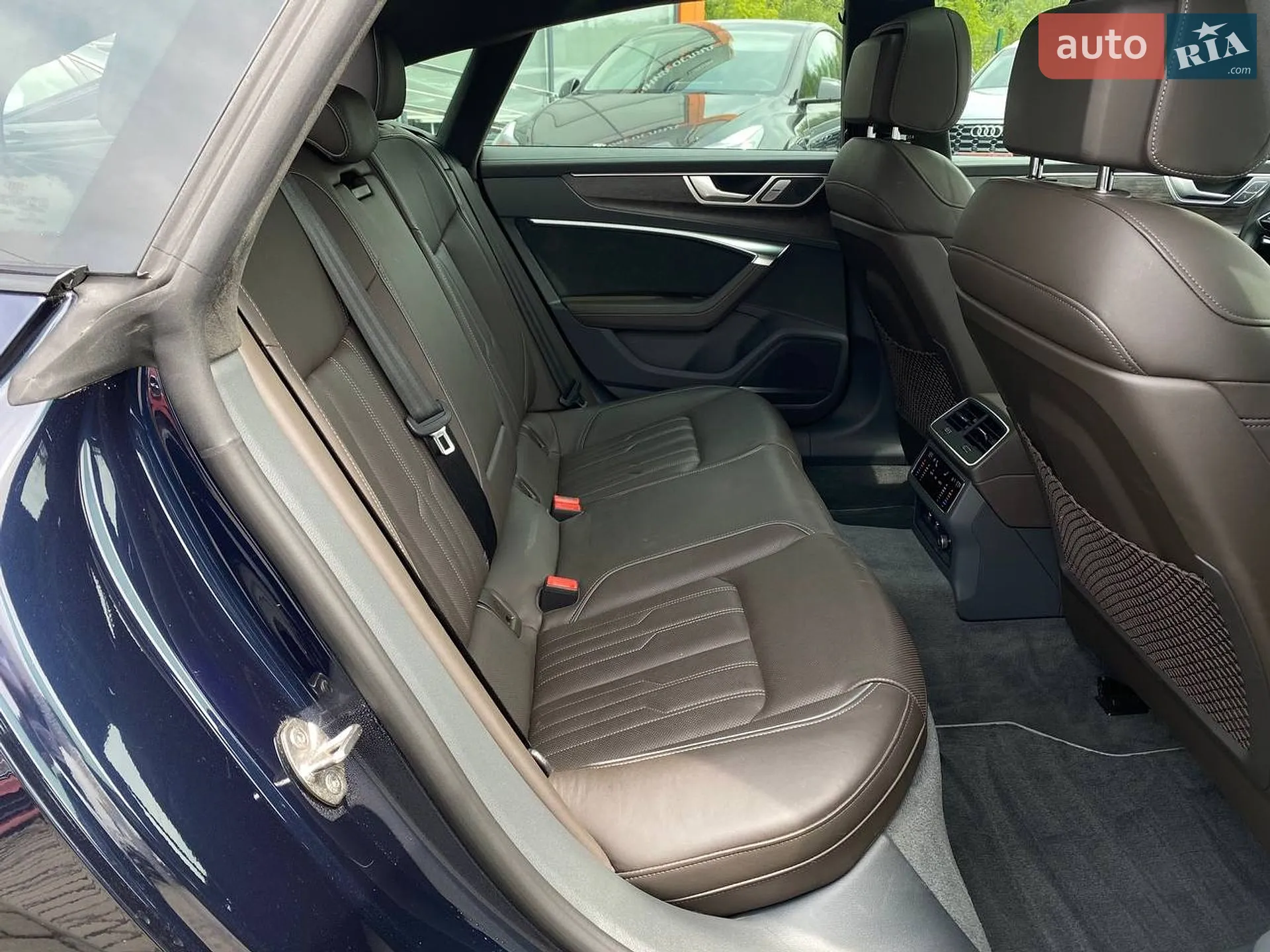 2019 Audi A7 - мініатюра 27