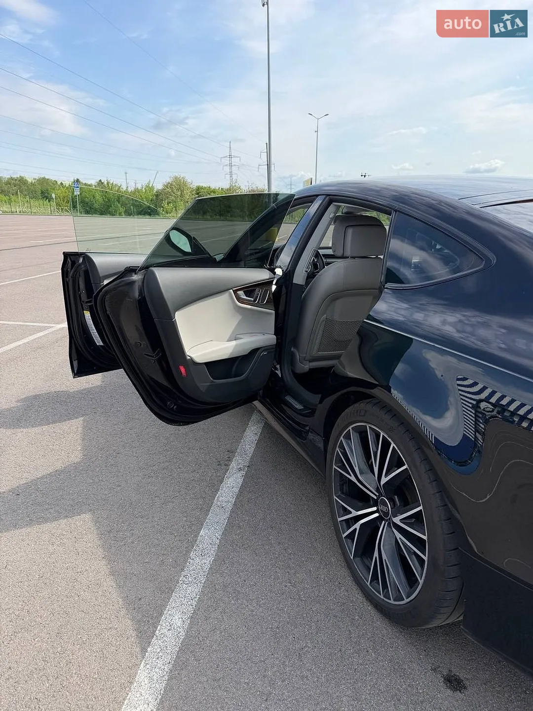 2016 Audi A7 - мініатюра 9