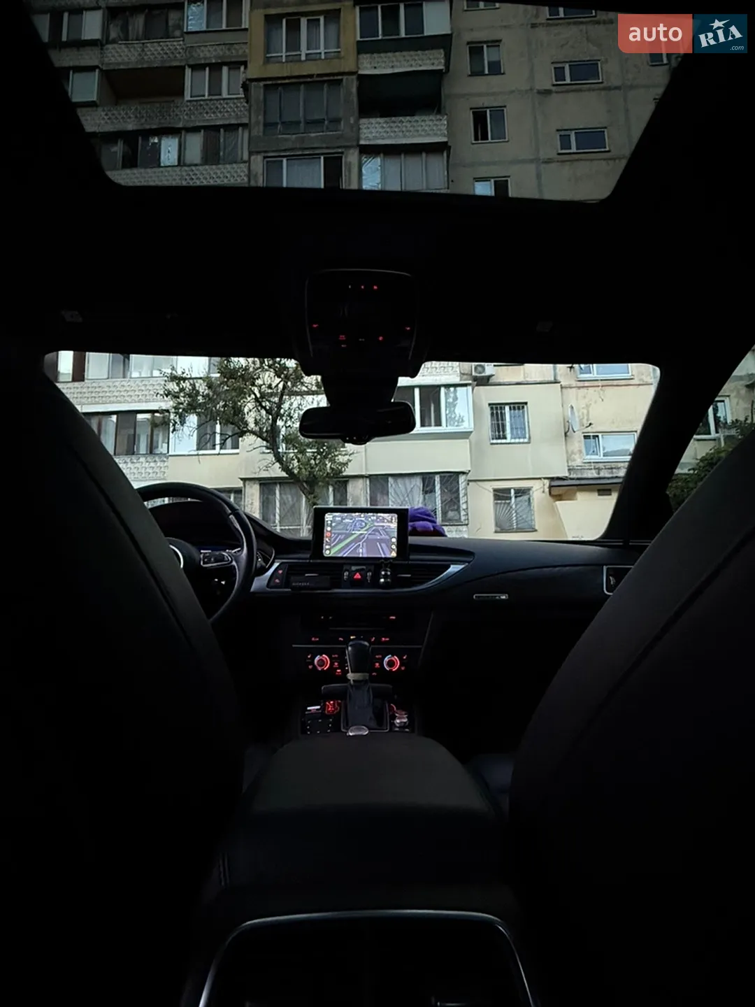 2015 Audi A7 - мініатюра 13