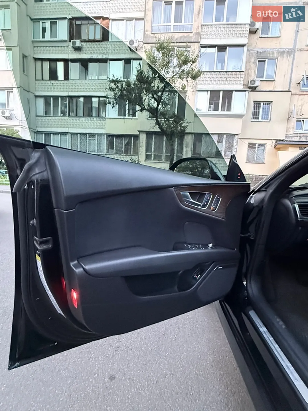 2015 Audi A7 - мініатюра 14