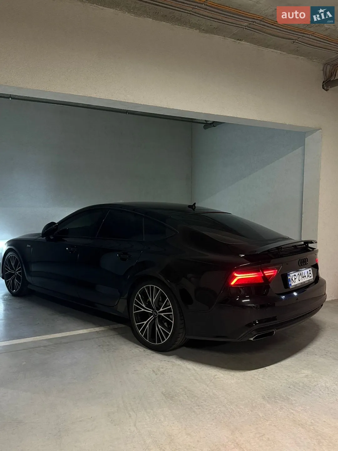 2015 Audi A7 - мініатюра 4