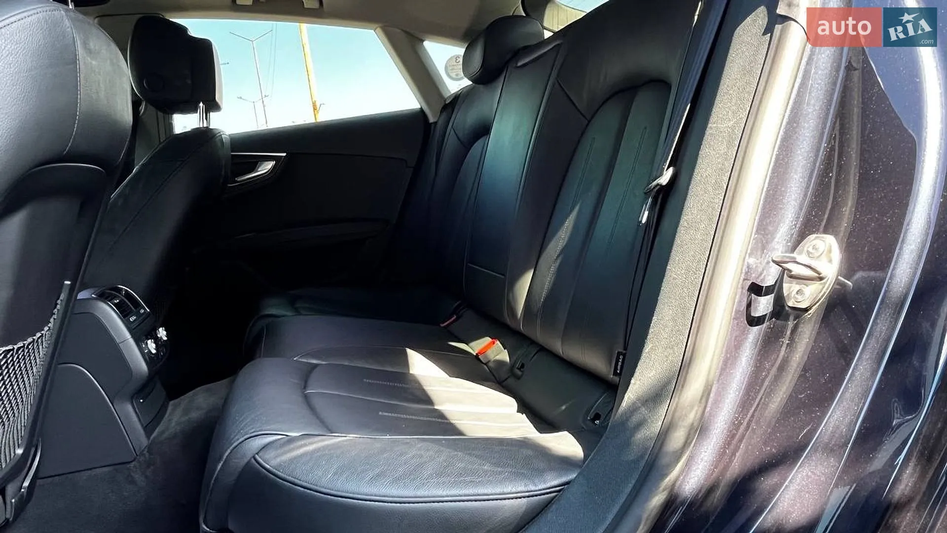 2015 Audi A7 - мініатюра 12