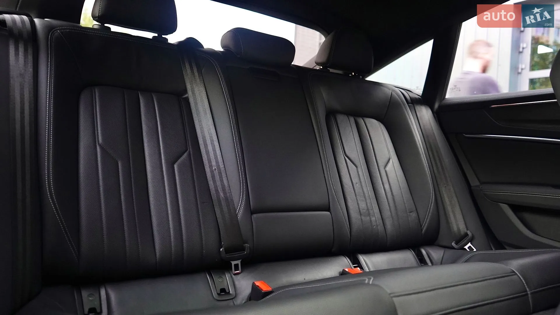 2019 Audi A7 - мініатюра 12