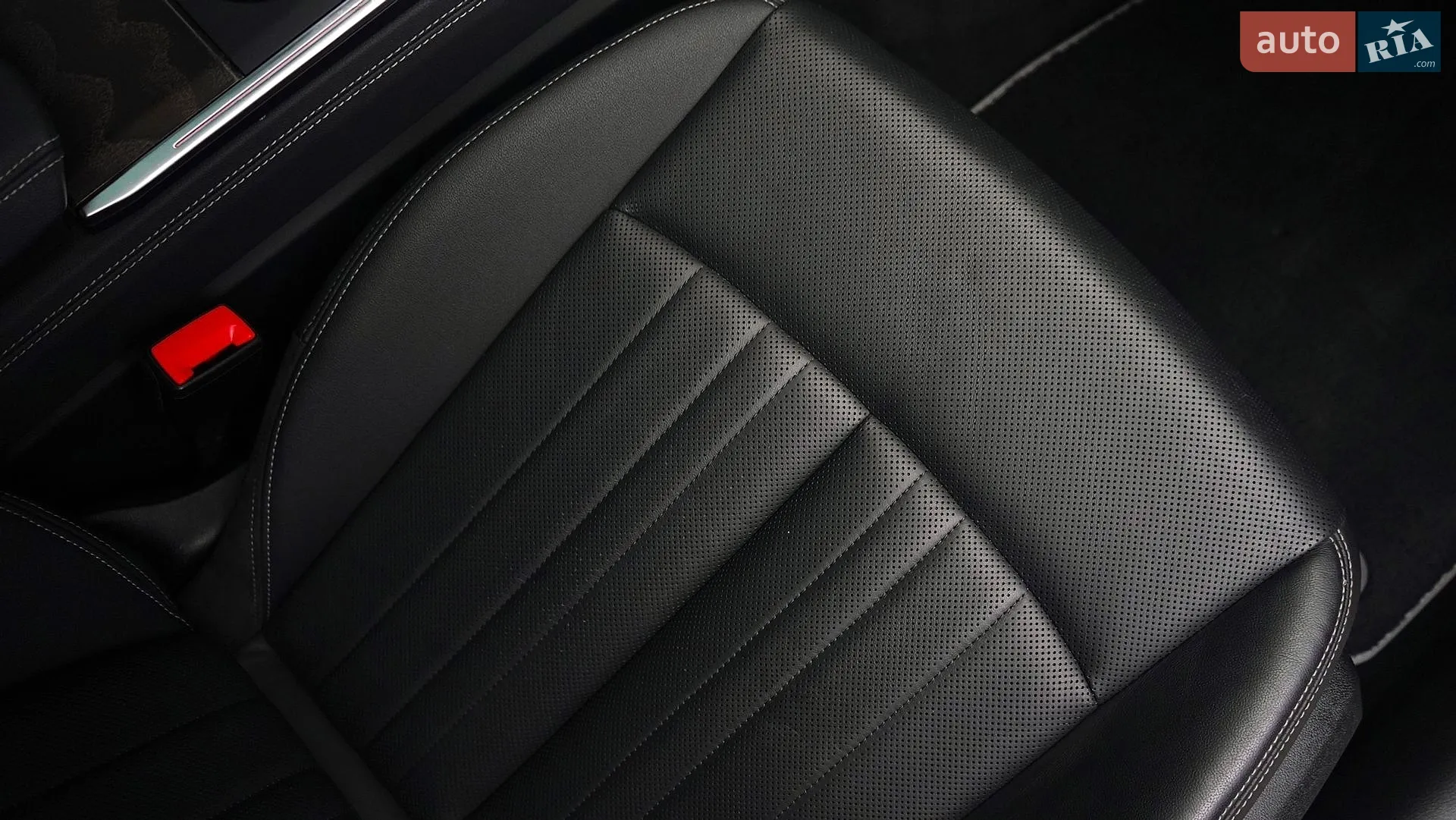 2019 Audi A7 - мініатюра 13