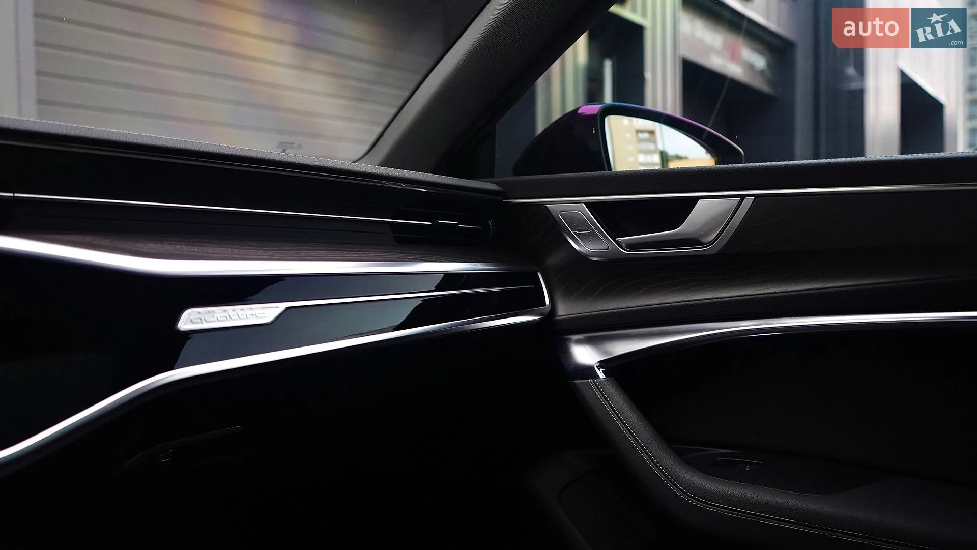 2019 Audi A7 - мініатюра 16