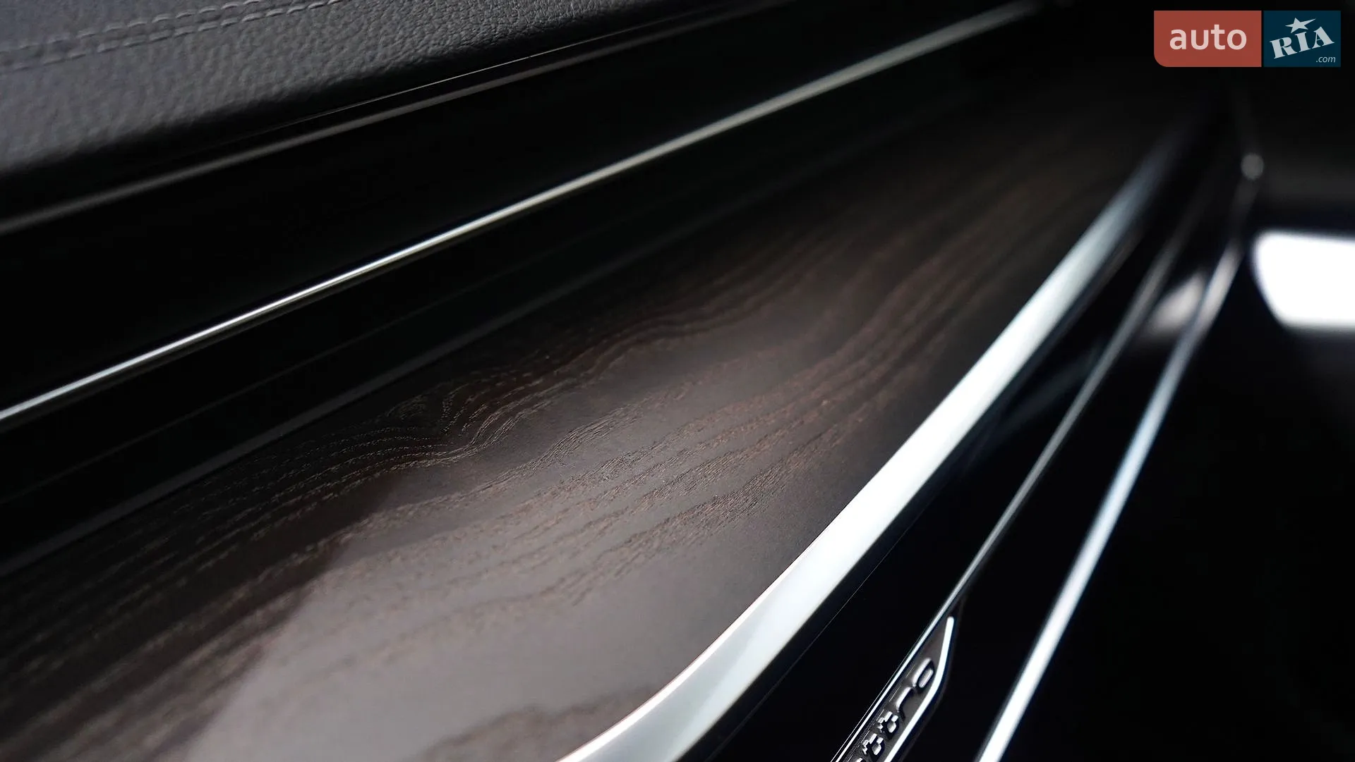 2019 Audi A7 - мініатюра 17