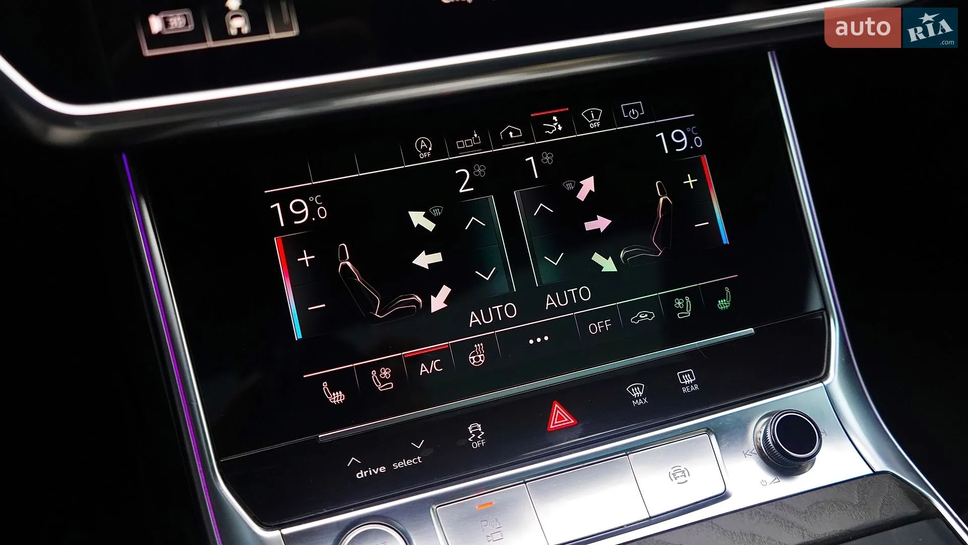 2019 Audi A7 - мініатюра 25