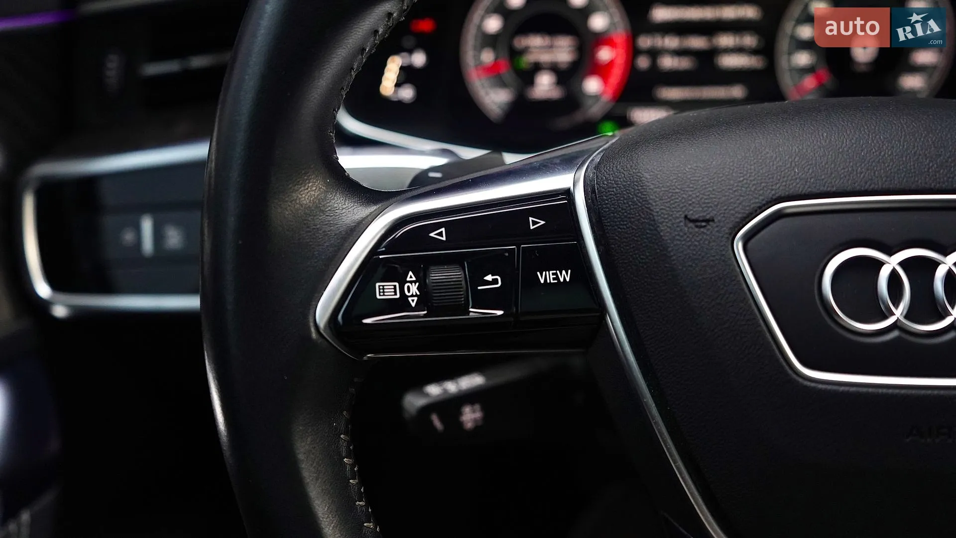 2019 Audi A7 - мініатюра 26