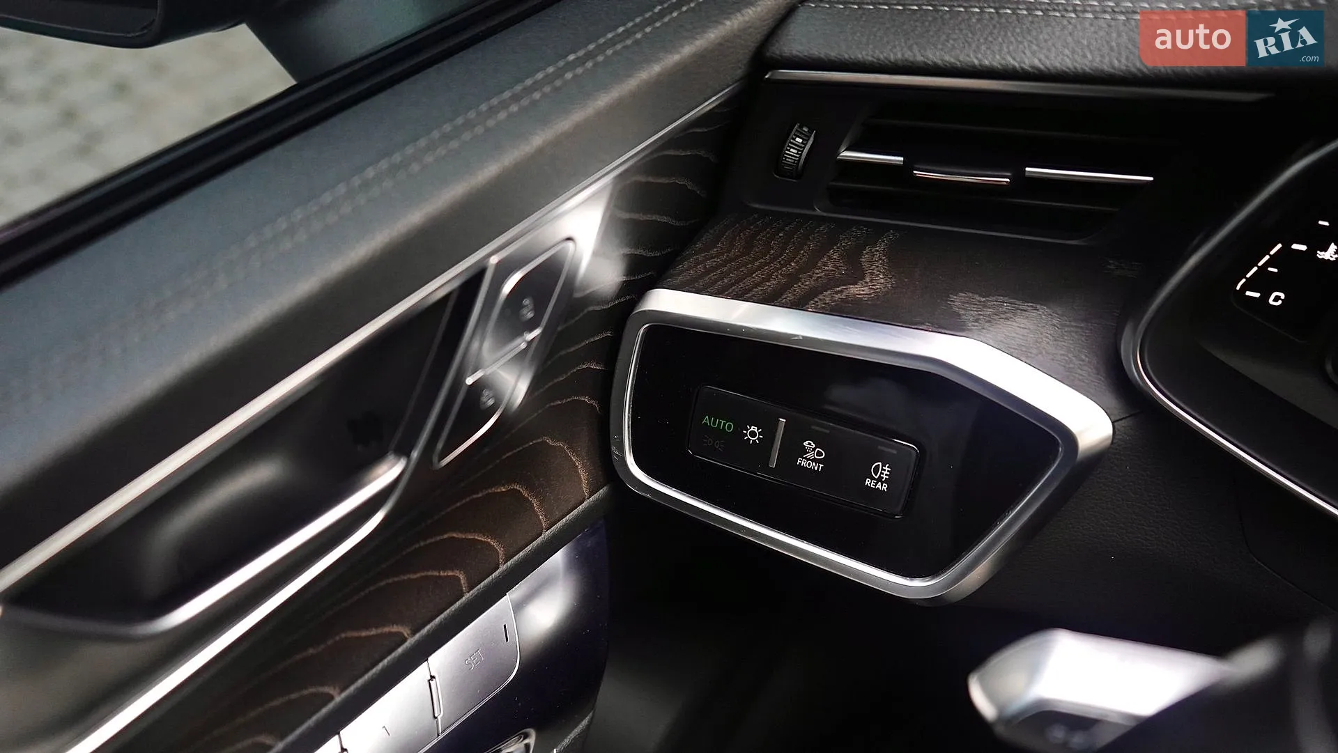 2019 Audi A7 - мініатюра 29
