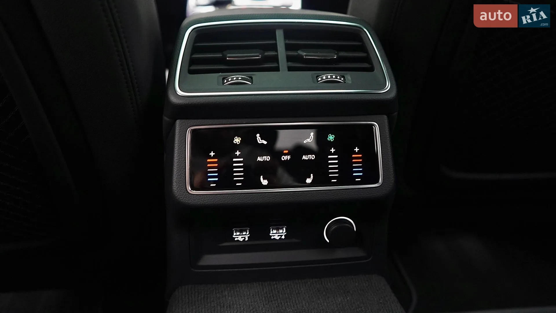 2019 Audi A7 - мініатюра 33