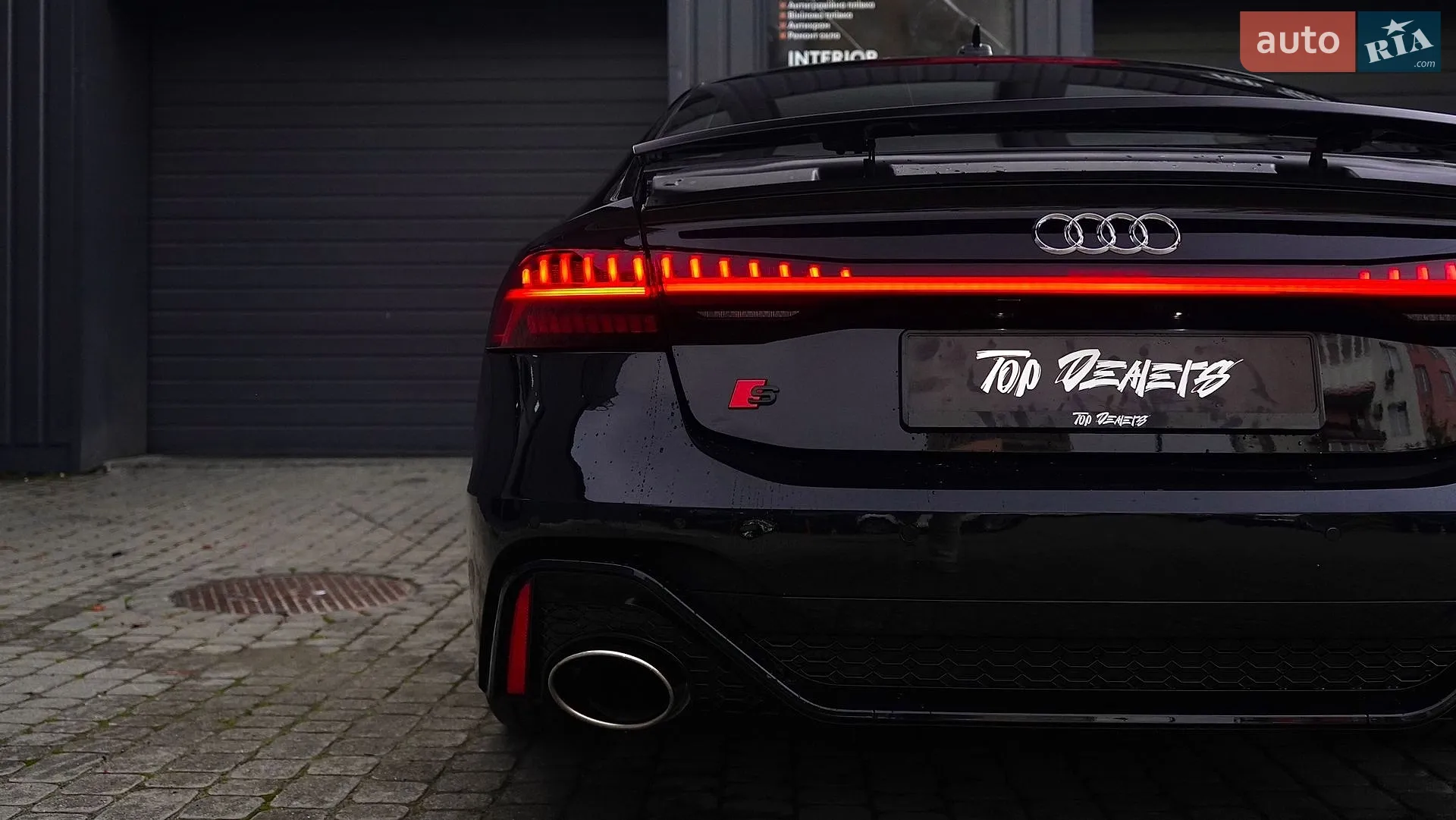 2019 Audi A7 - мініатюра 8