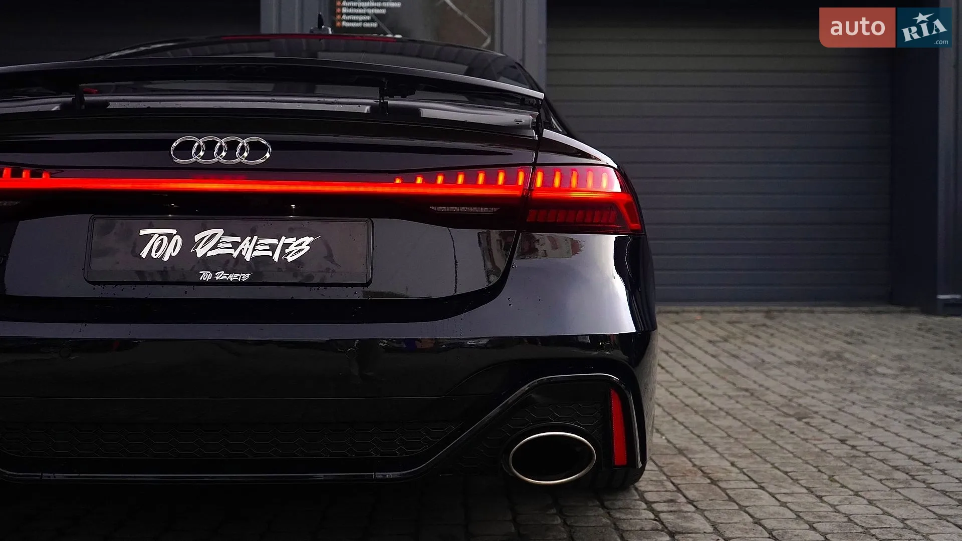 2019 Audi A7 - мініатюра 9