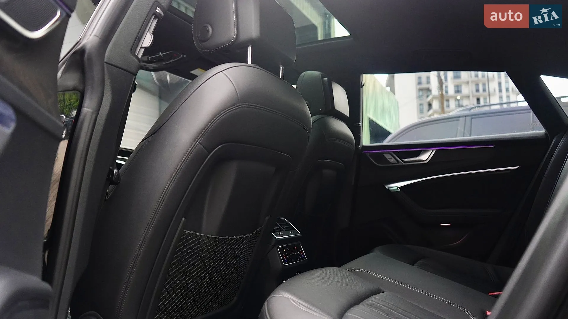 2019 Audi A7 - мініатюра 34