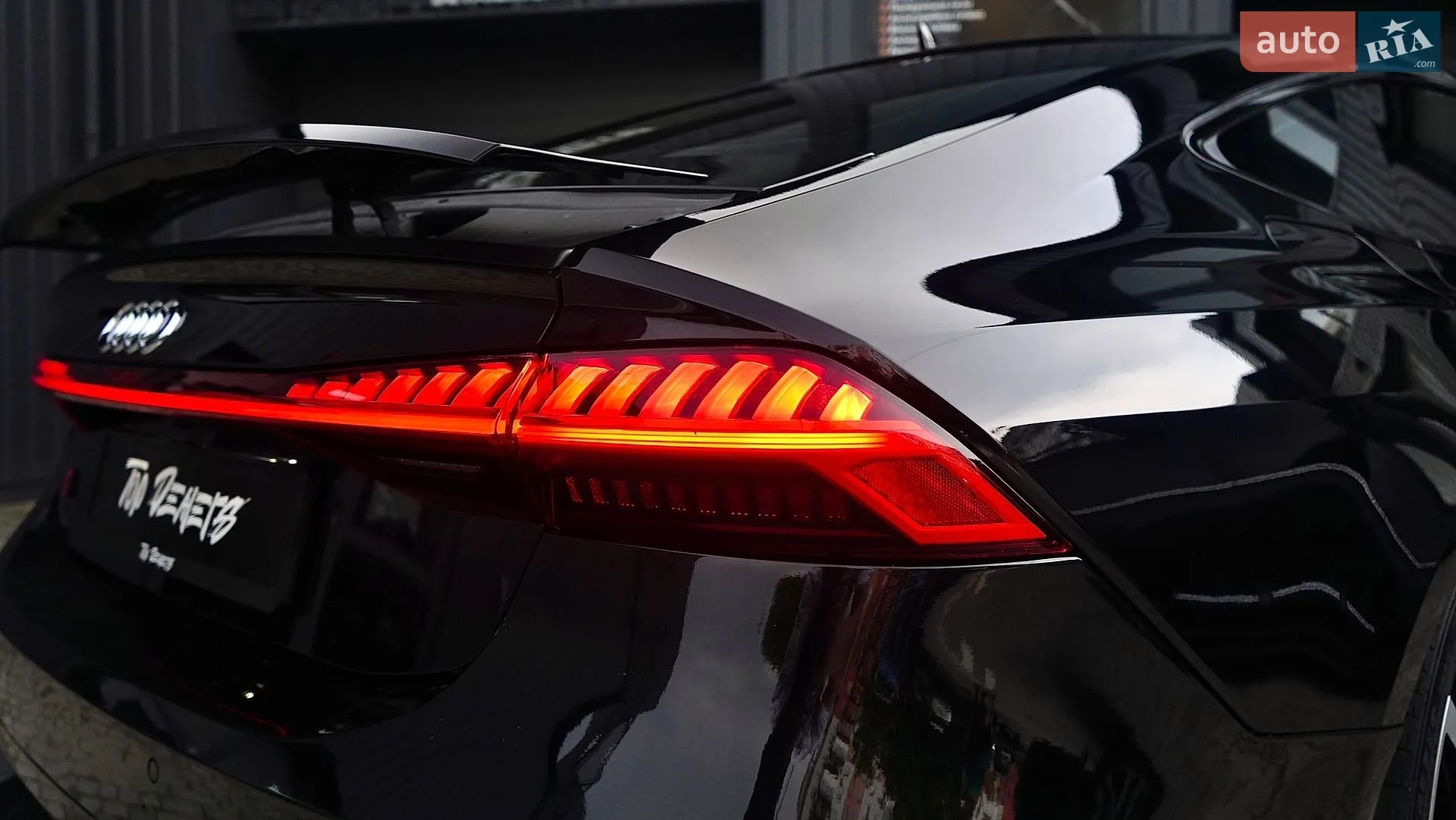 2019 Audi A7 - мініатюра 36