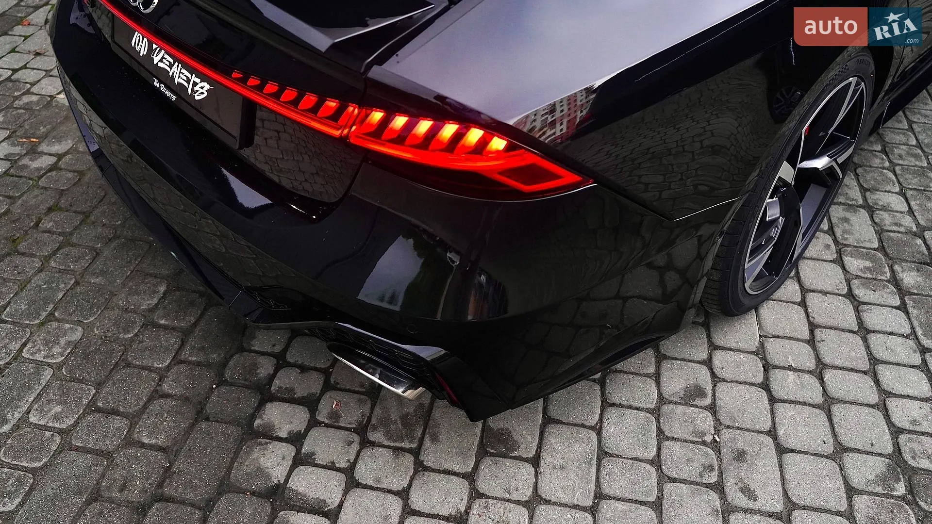 2019 Audi A7 - мініатюра 37