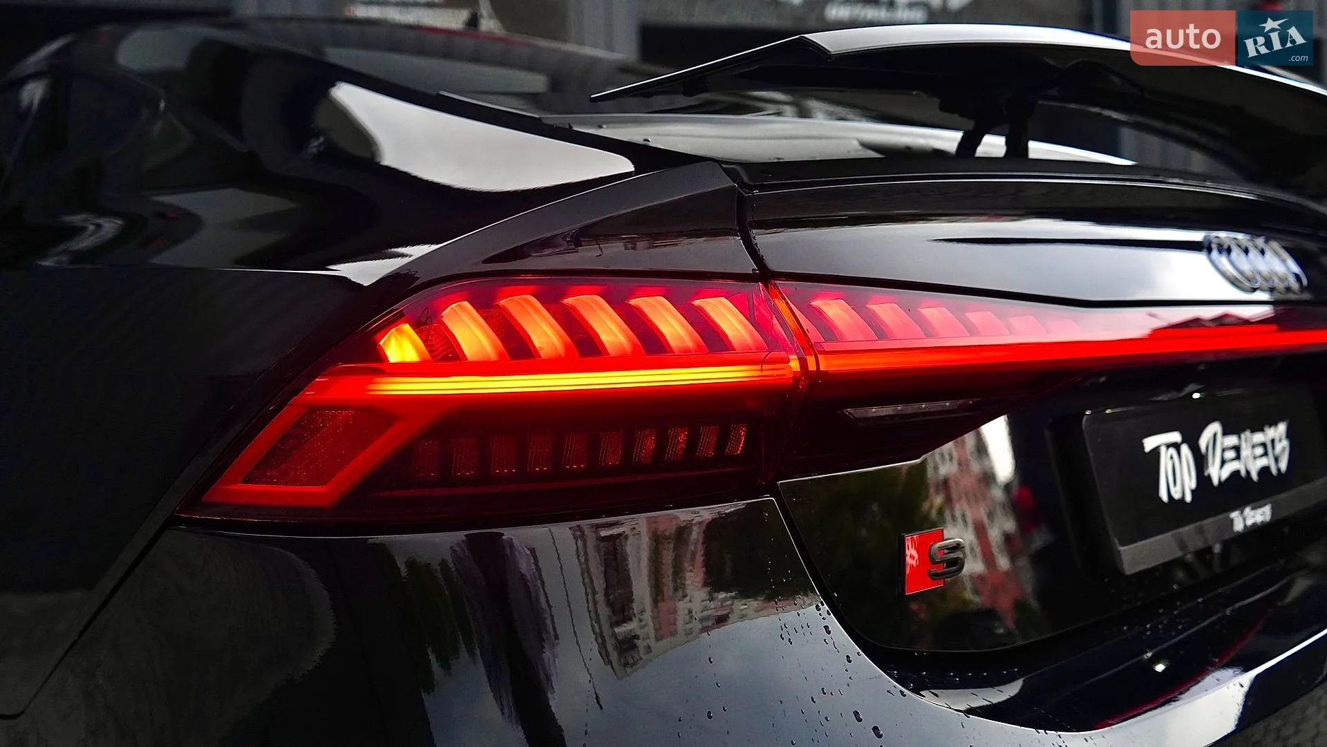 2019 Audi A7 - мініатюра 38