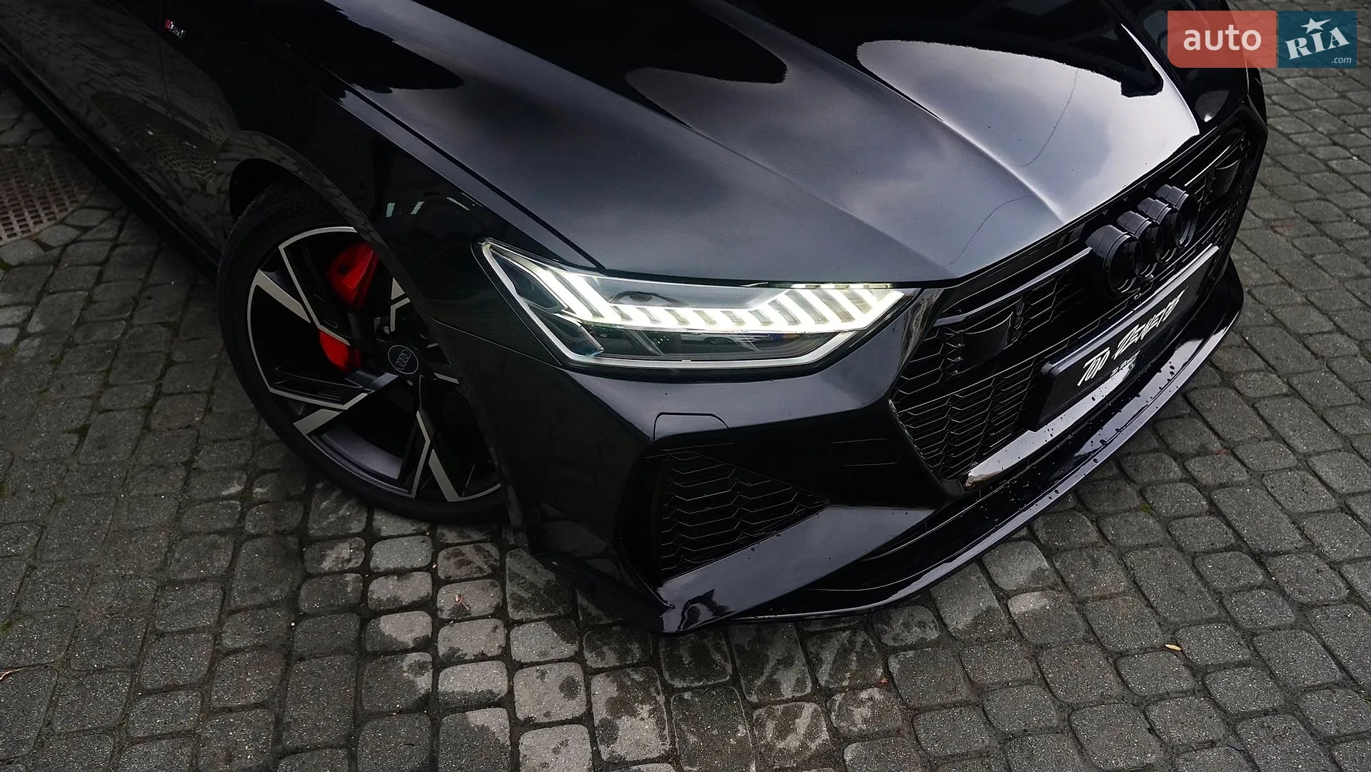 2019 Audi A7 - мініатюра 39