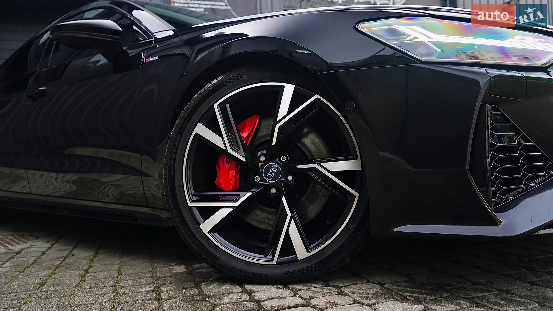 2019 Audi A7 - мініатюра 40
